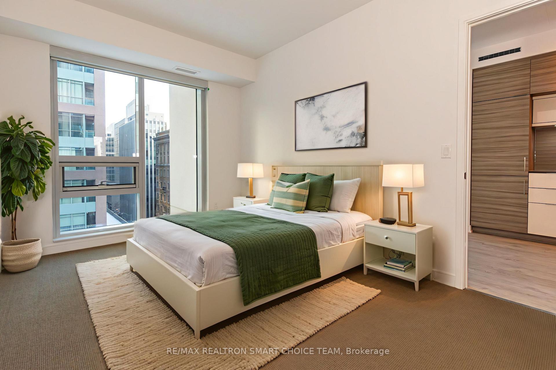 Photo 27 of Unit 704, 88 Scott Street, Toronto, Church-Yonge Corridor — HOMEH