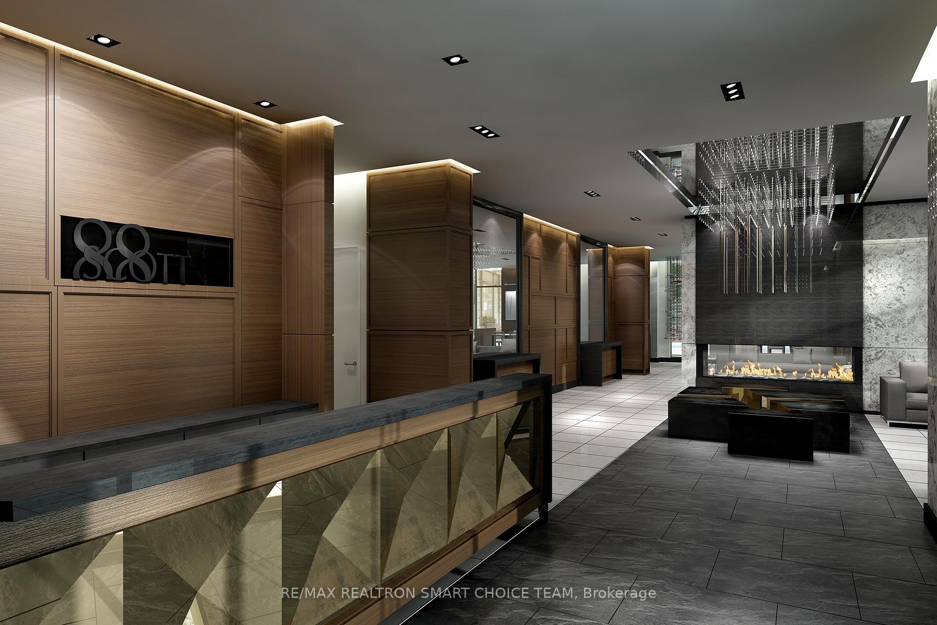 Photo 29 of Unit 704, 88 Scott Street, Toronto, Church-Yonge Corridor — HOMEH