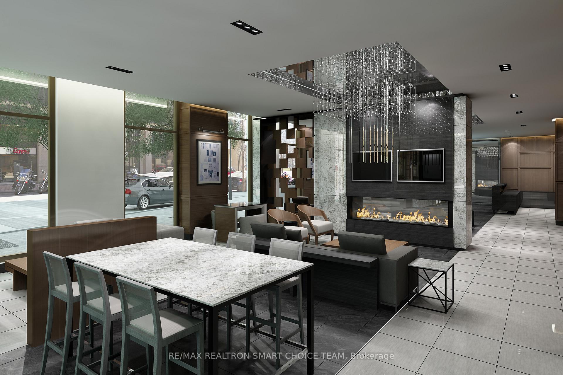 Photo 30 of Unit 704, 88 Scott Street, Toronto, Church-Yonge Corridor — HOMEH