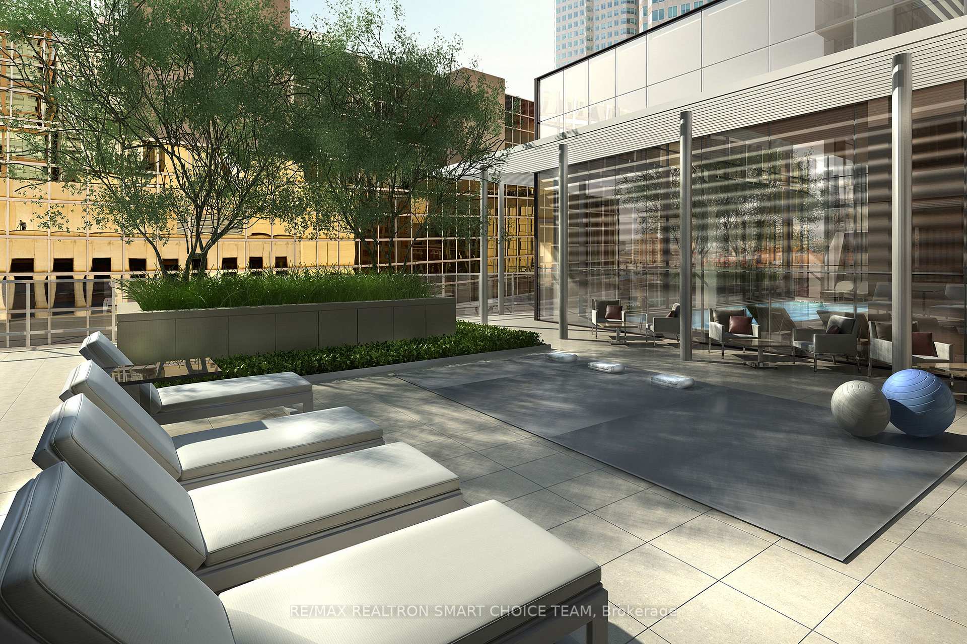 Photo 38 of Unit 704, 88 Scott Street, Toronto, Church-Yonge Corridor — HOMEH