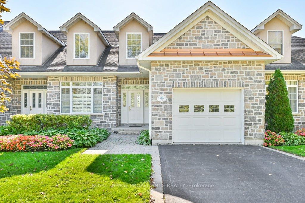 Photo 1 of 22 Gracefield Lane, Belleville, Belleville Ward — HOMEH