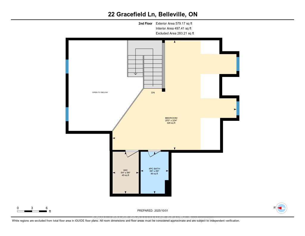 Photo 44 of 22 Gracefield Lane, Belleville, Belleville Ward — HOMEH