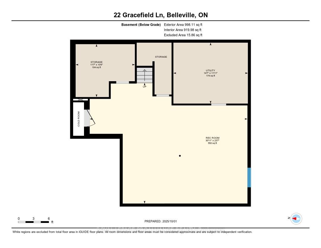 Photo 45 of 22 Gracefield Lane, Belleville, Belleville Ward — HOMEH