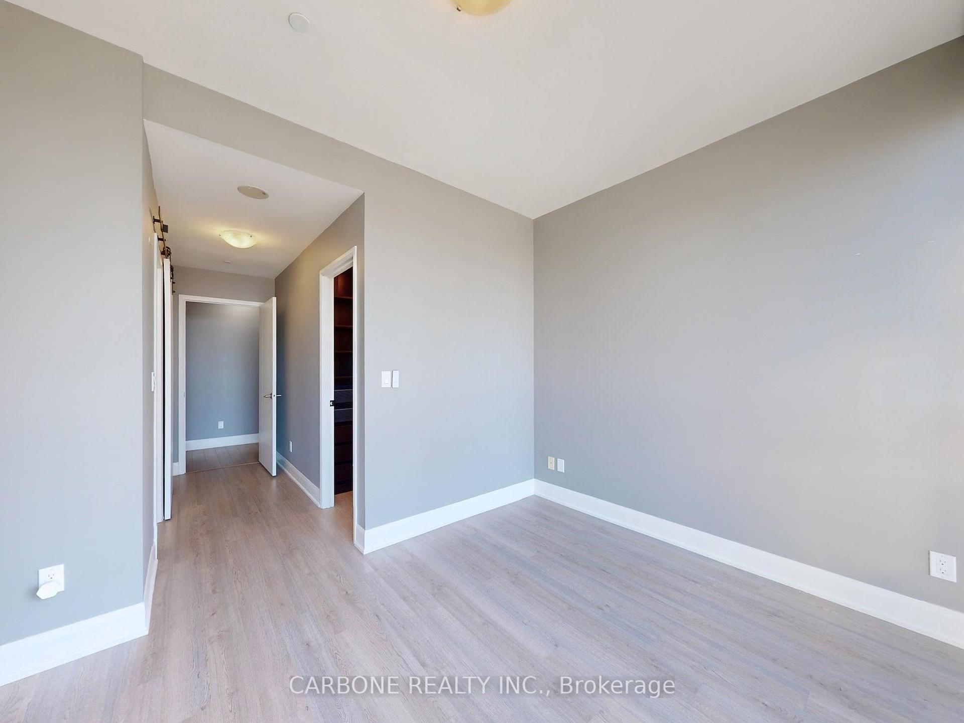 Front of Unit 3503, 2900 Hwy 7 Road