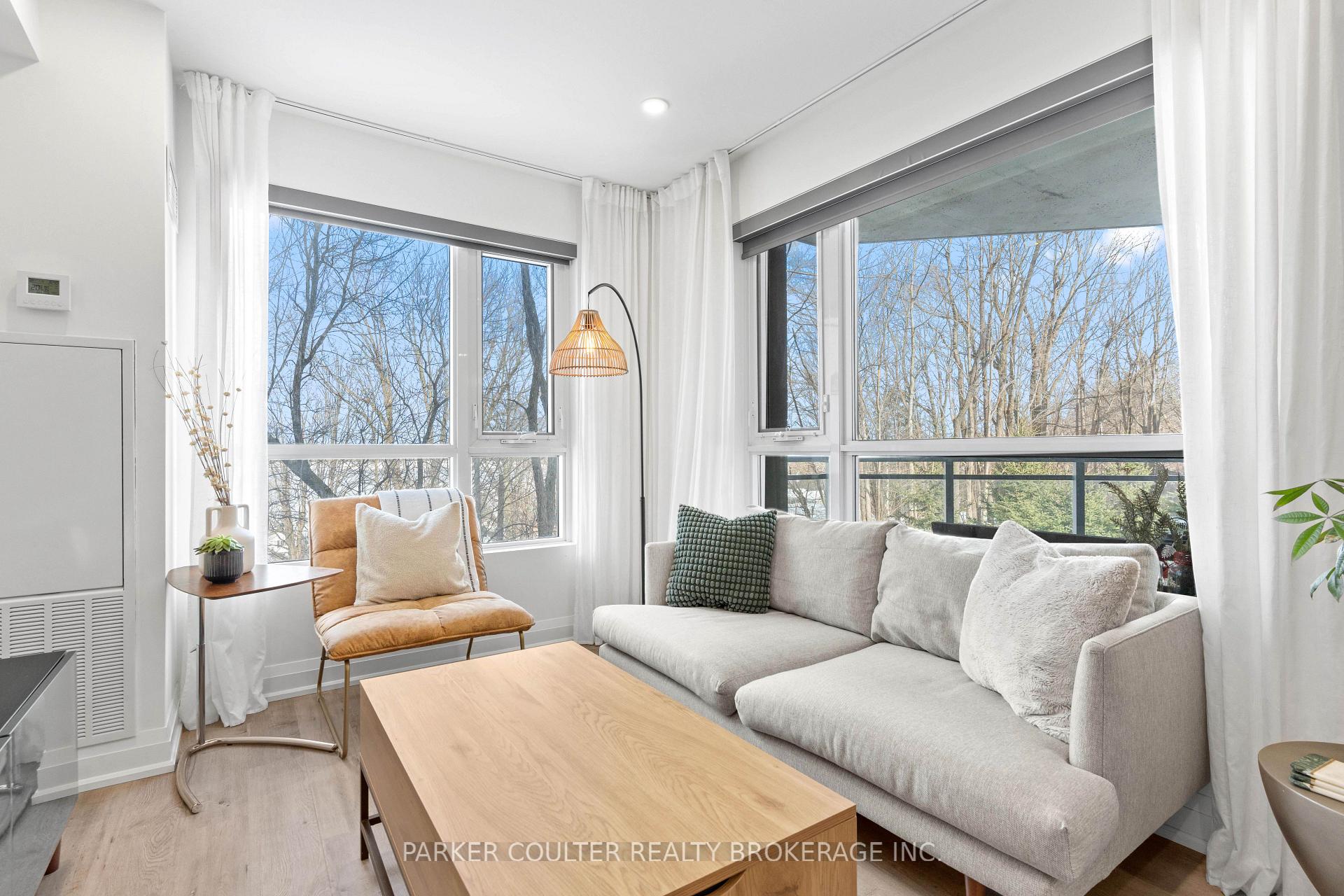 Photo 21 of Unit 207, 58 Lakeside Terrace, Barrie, Little Lake — HOMEH