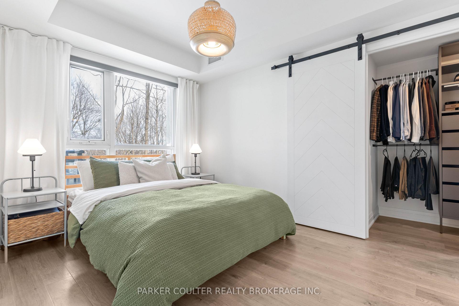 Photo 26 of Unit 207, 58 Lakeside Terrace, Barrie, Little Lake — HOMEH
