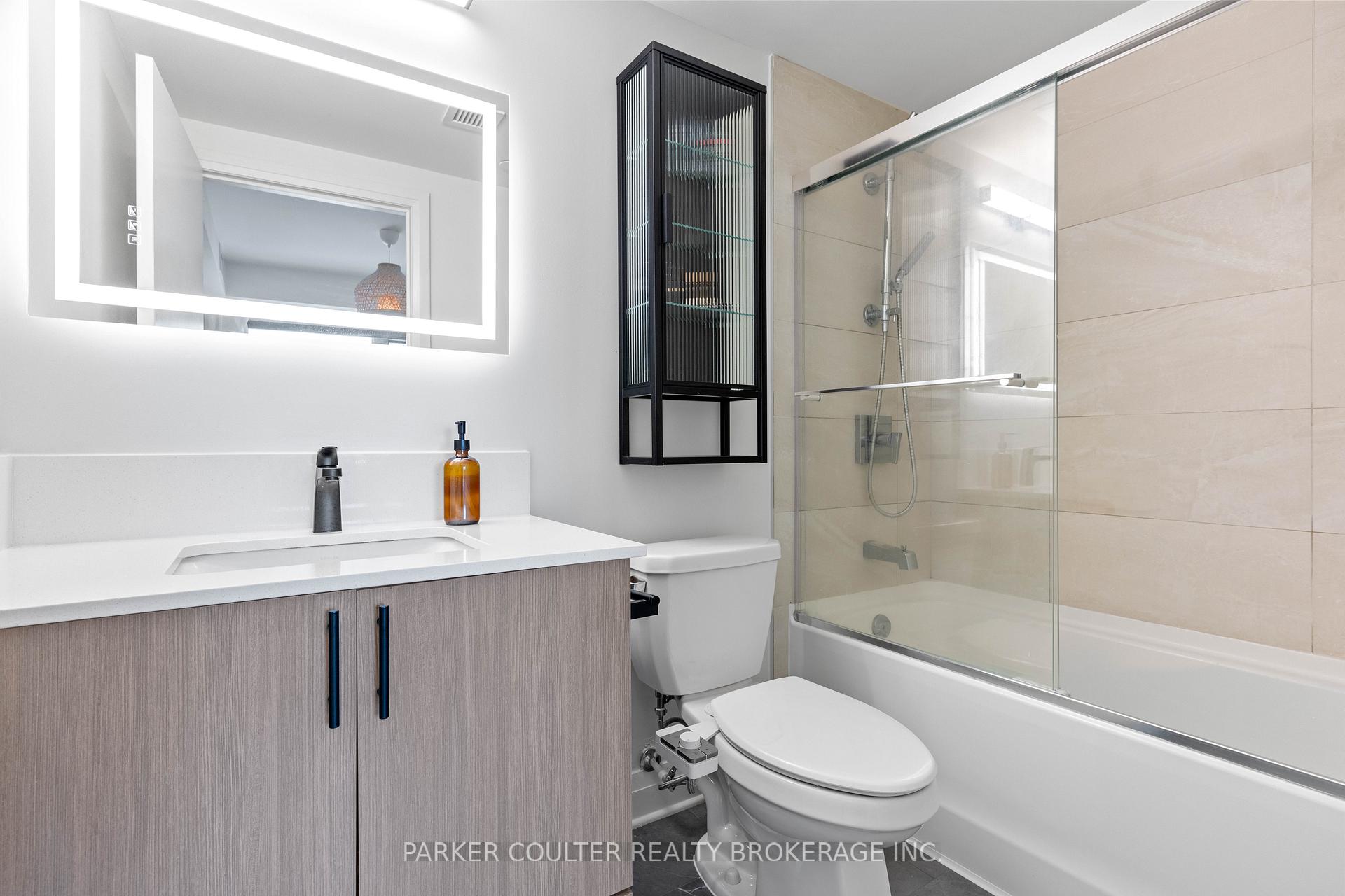 Photo 30 of Unit 207, 58 Lakeside Terrace, Barrie, Little Lake — HOMEH