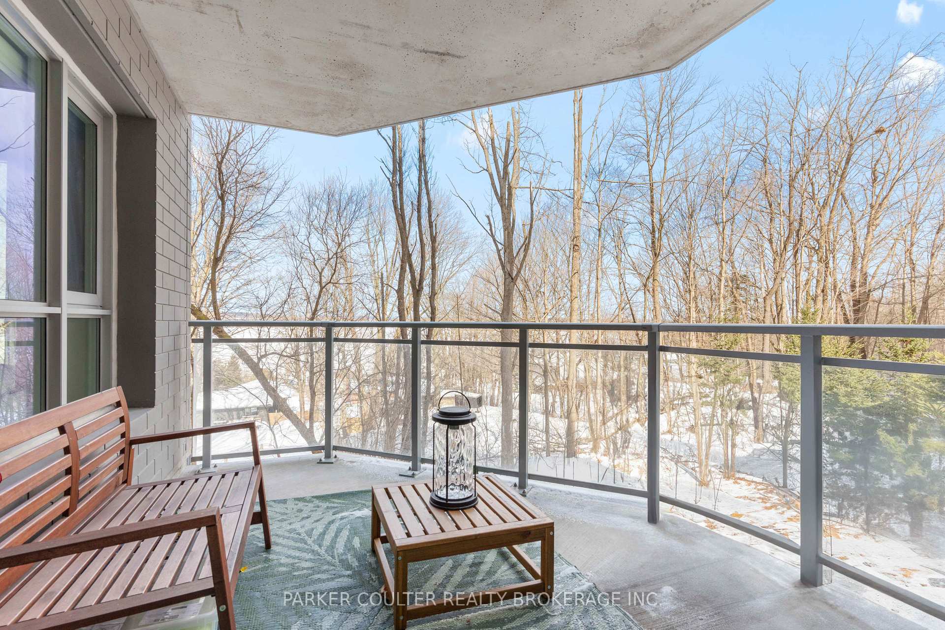 Photo 33 of Unit 207, 58 Lakeside Terrace, Barrie, Little Lake — HOMEH