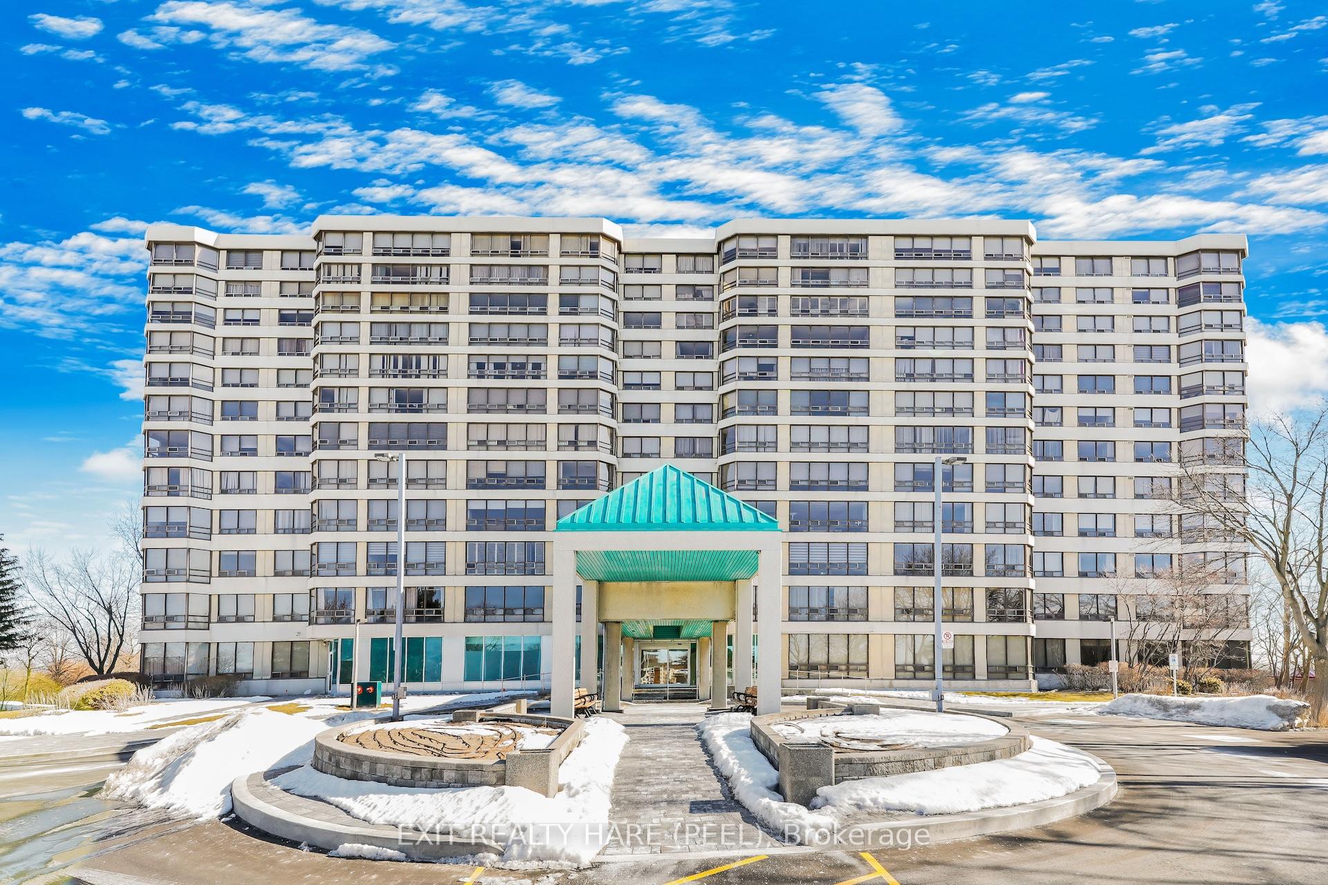 Front of Unit 304, 330 Mill Street S