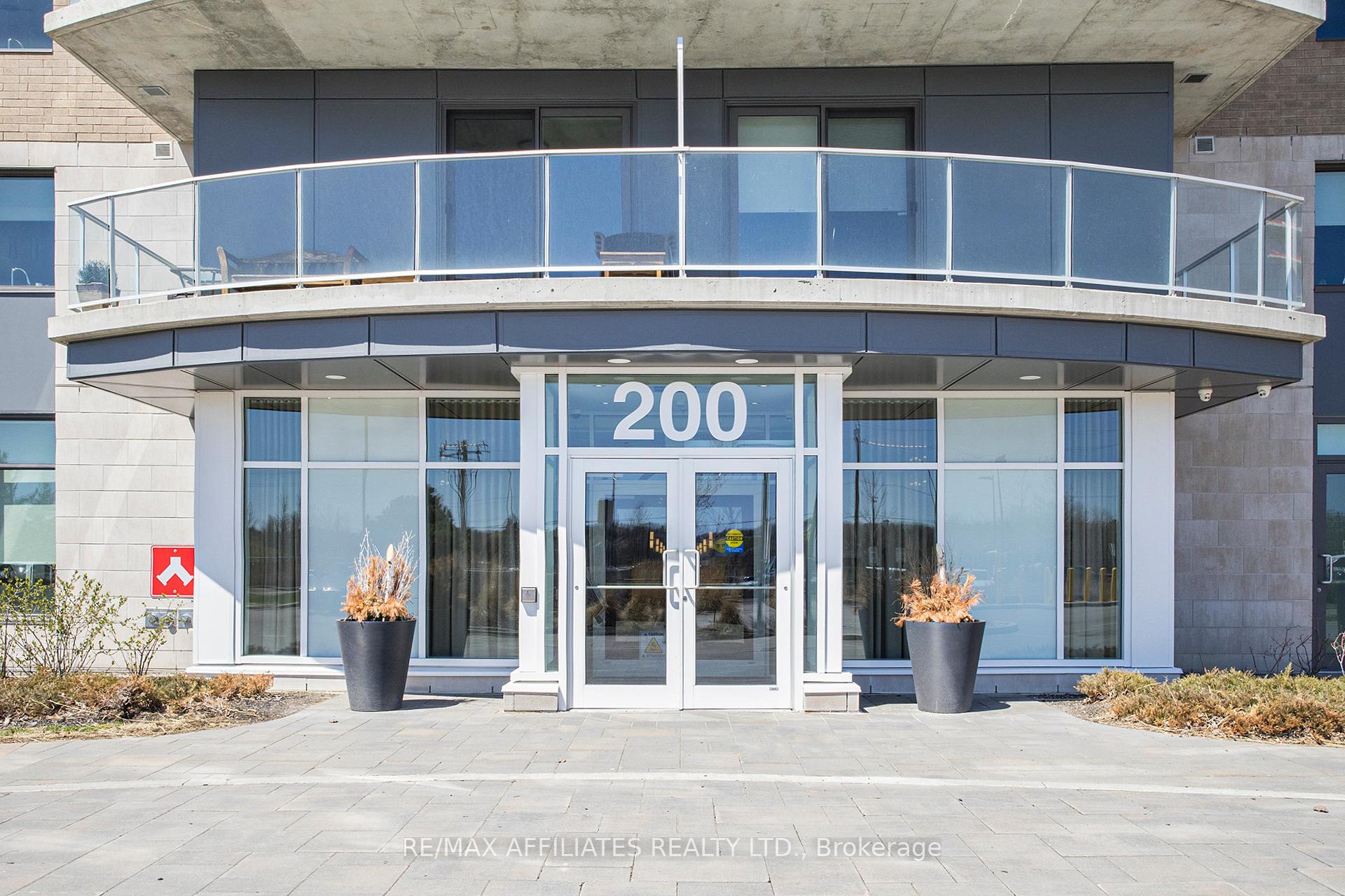 Photo 1 of Unit 1207, 200 Inlet Private, Ottawa, Chatelaine Village — HOMEH
