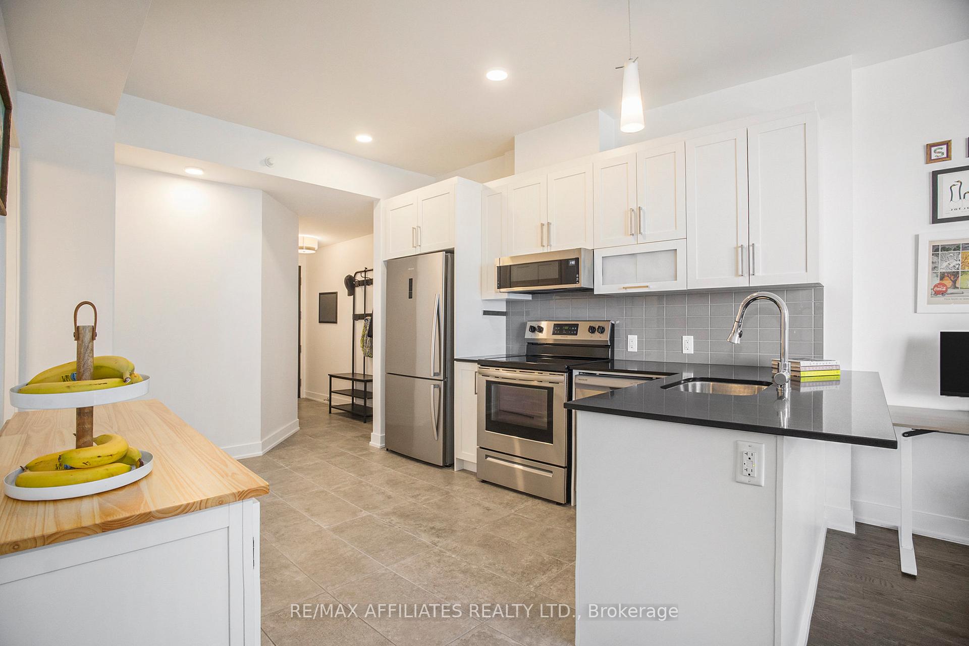 Photo 2 of Unit 1207, 200 Inlet Private, Ottawa, Chatelaine Village — HOMEH