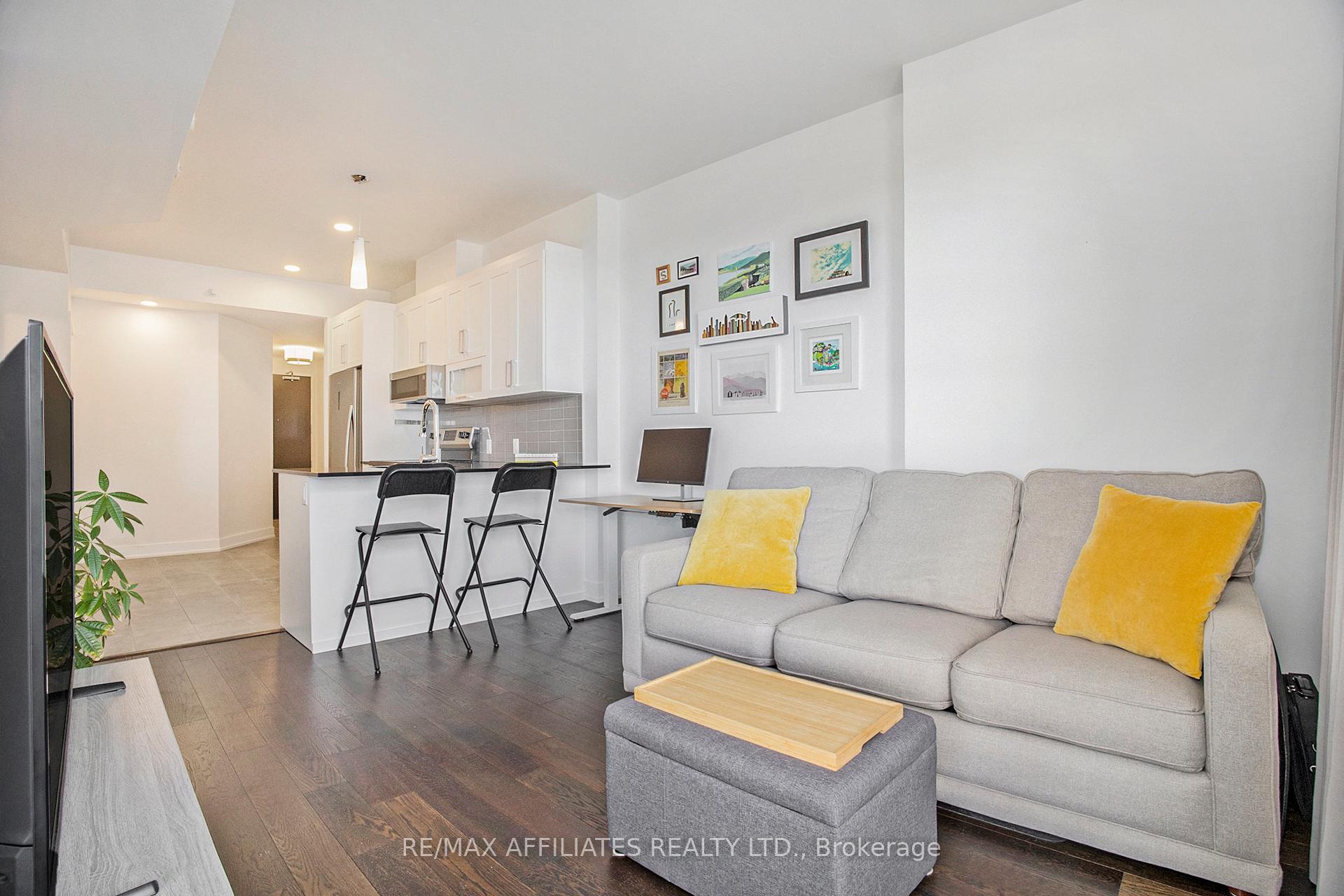 Photo 5 of Unit 1207, 200 Inlet Private, Ottawa, Chatelaine Village — HOMEH
