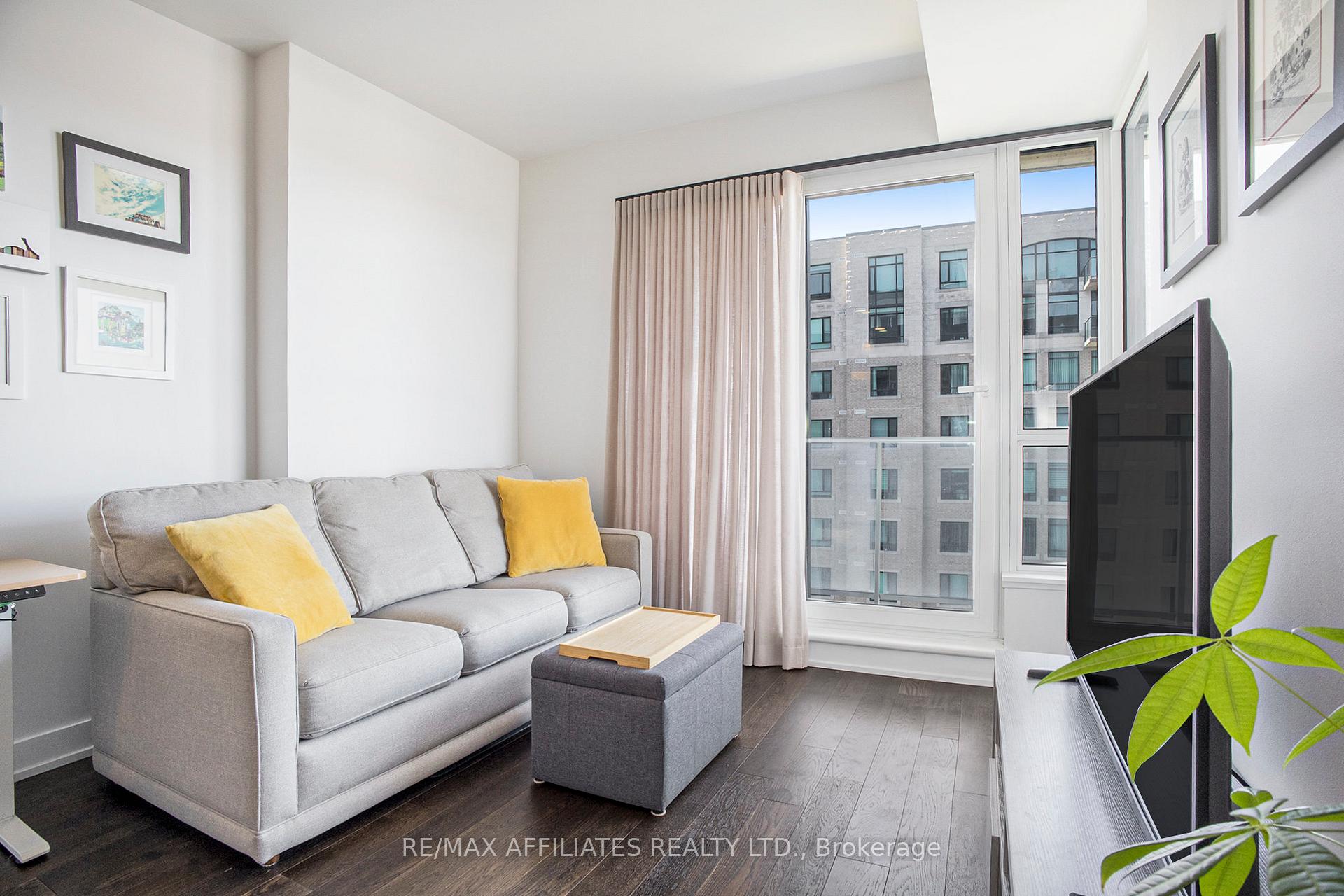 Photo 7 of Unit 1207, 200 Inlet Private, Ottawa, Chatelaine Village — HOMEH