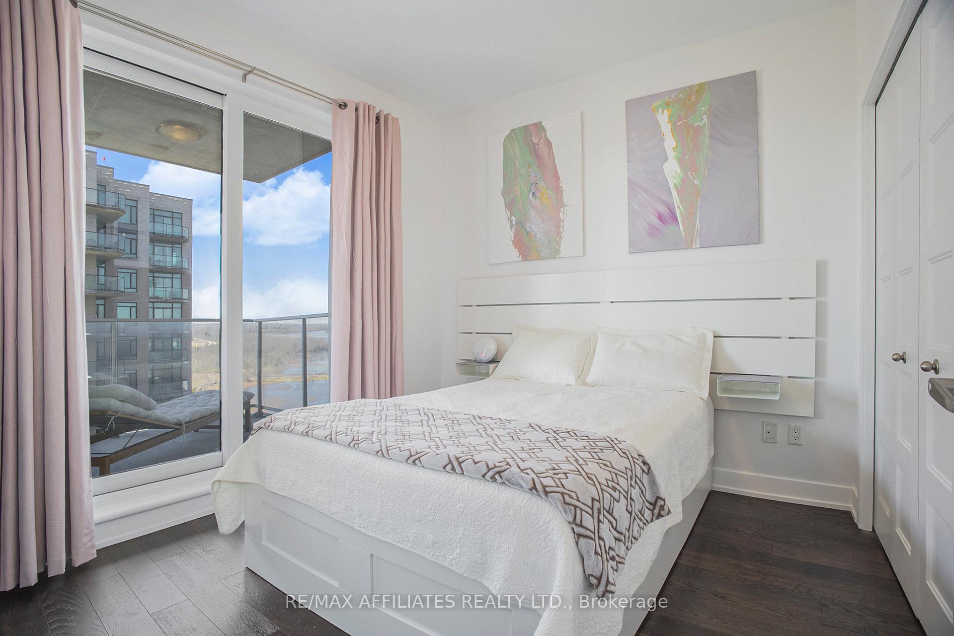 Photo 9 of Unit 1207, 200 Inlet Private, Ottawa, Chatelaine Village — HOMEH