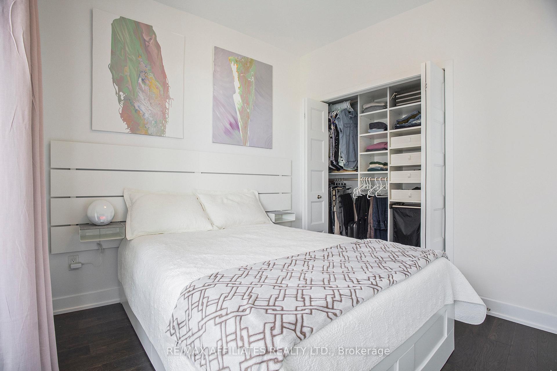 Photo 10 of Unit 1207, 200 Inlet Private, Ottawa, Chatelaine Village — HOMEH