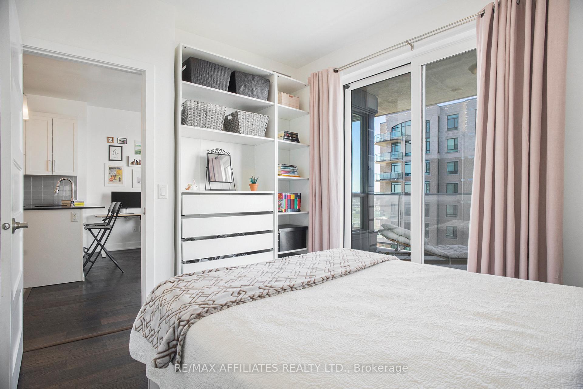 Photo 11 of Unit 1207, 200 Inlet Private, Ottawa, Chatelaine Village — HOMEH