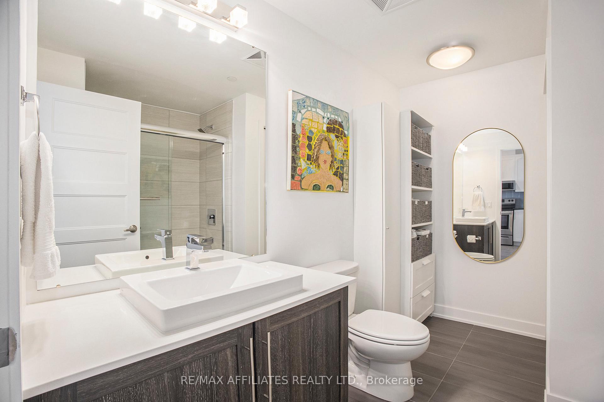 Photo 12 of Unit 1207, 200 Inlet Private, Ottawa, Chatelaine Village — HOMEH