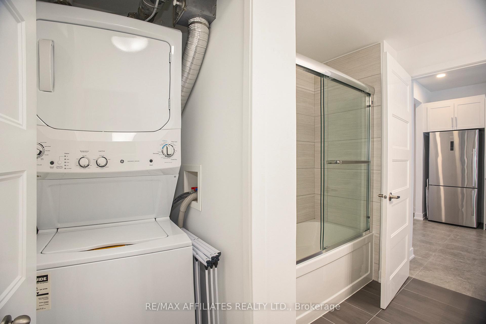 Photo 13 of Unit 1207, 200 Inlet Private, Ottawa, Chatelaine Village — HOMEH