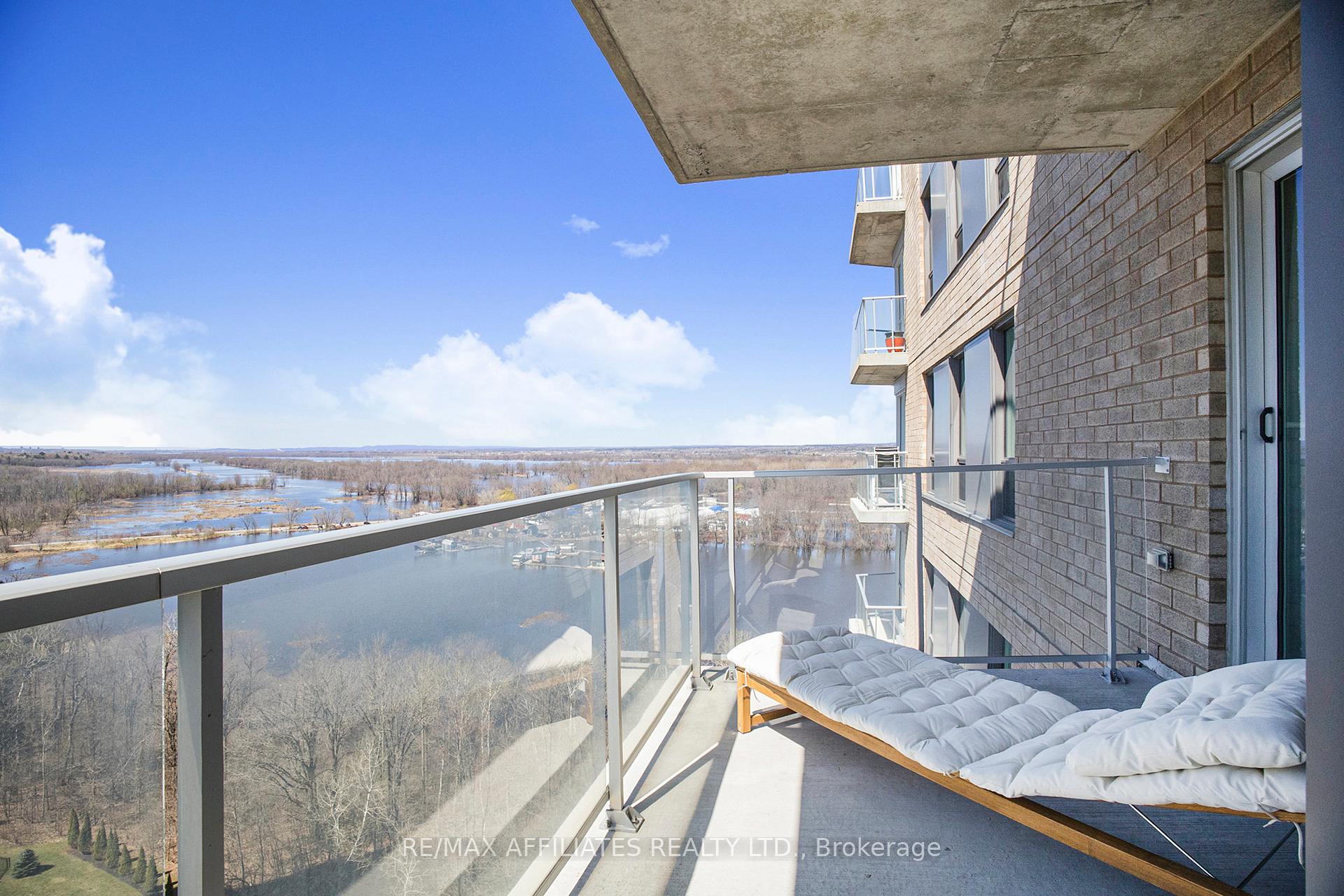 Photo 14 of Unit 1207, 200 Inlet Private, Ottawa, Chatelaine Village — HOMEH