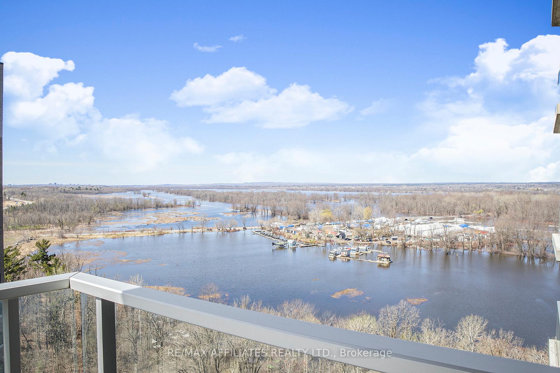 Photo 15 of Unit 1207, 200 Inlet Private, Ottawa, Chatelaine Village — HOMEH