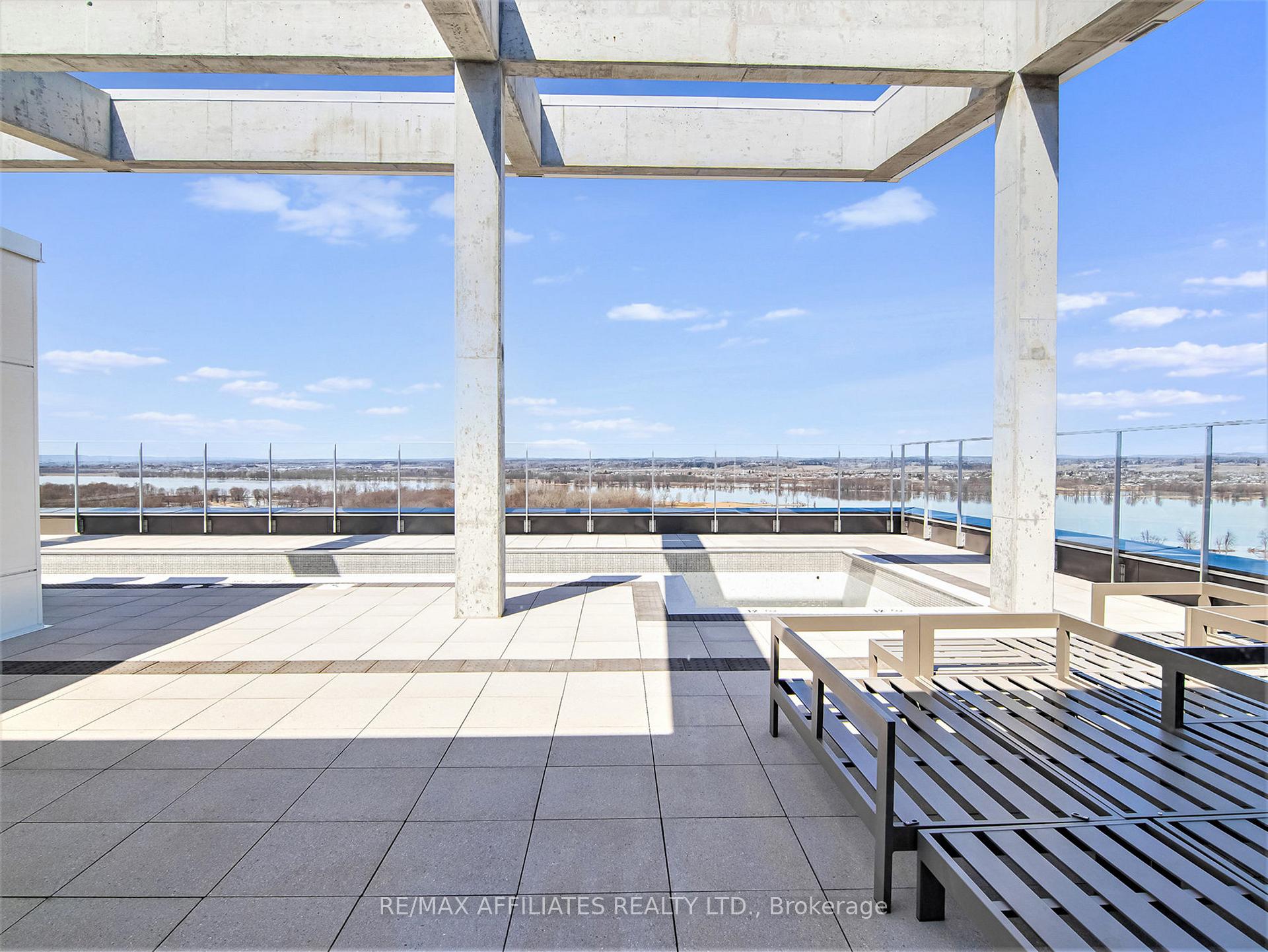 Photo 17 of Unit 1207, 200 Inlet Private, Ottawa, Chatelaine Village — HOMEH