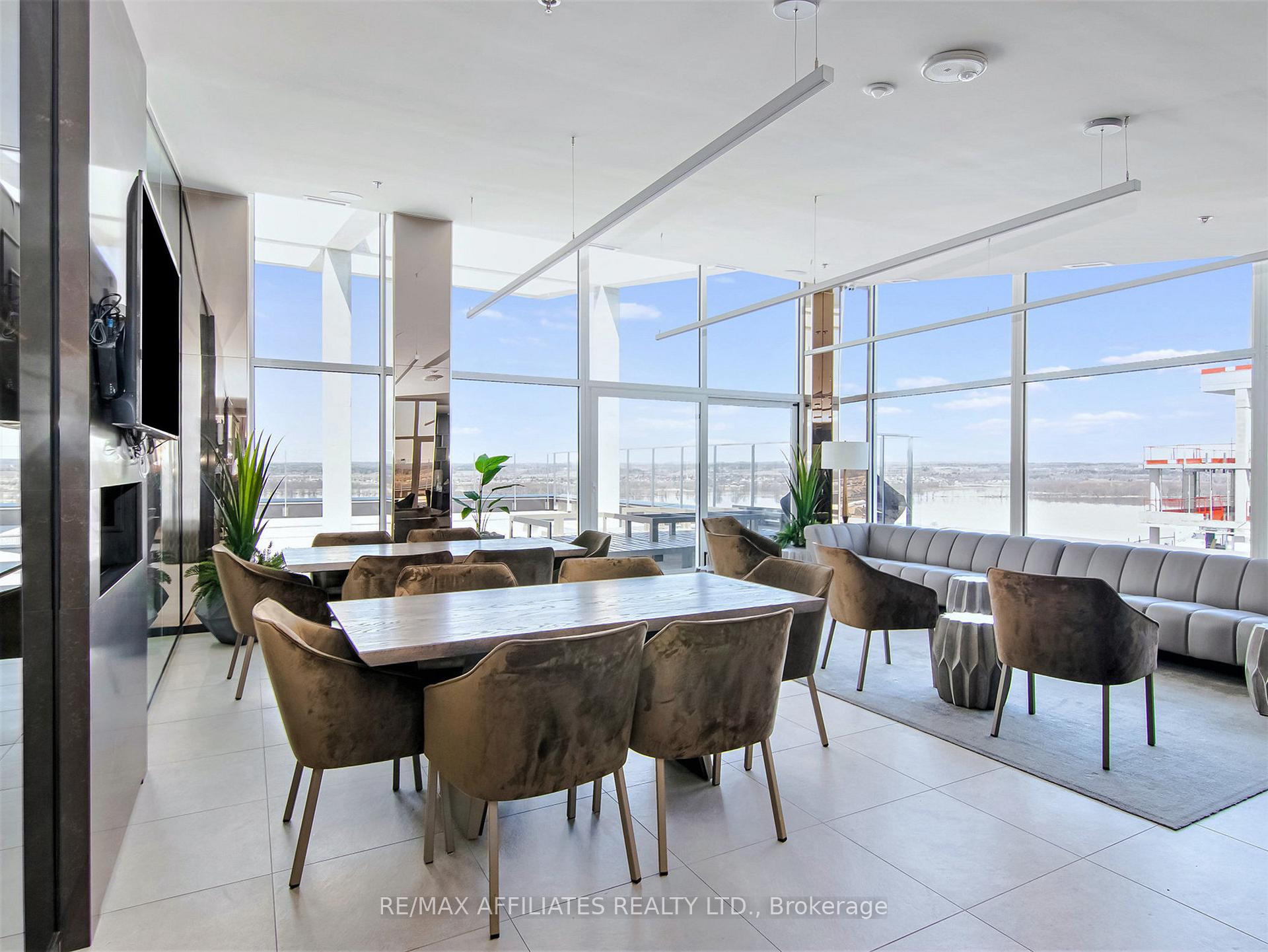 Photo 21 of Unit 1207, 200 Inlet Private, Ottawa, Chatelaine Village — HOMEH