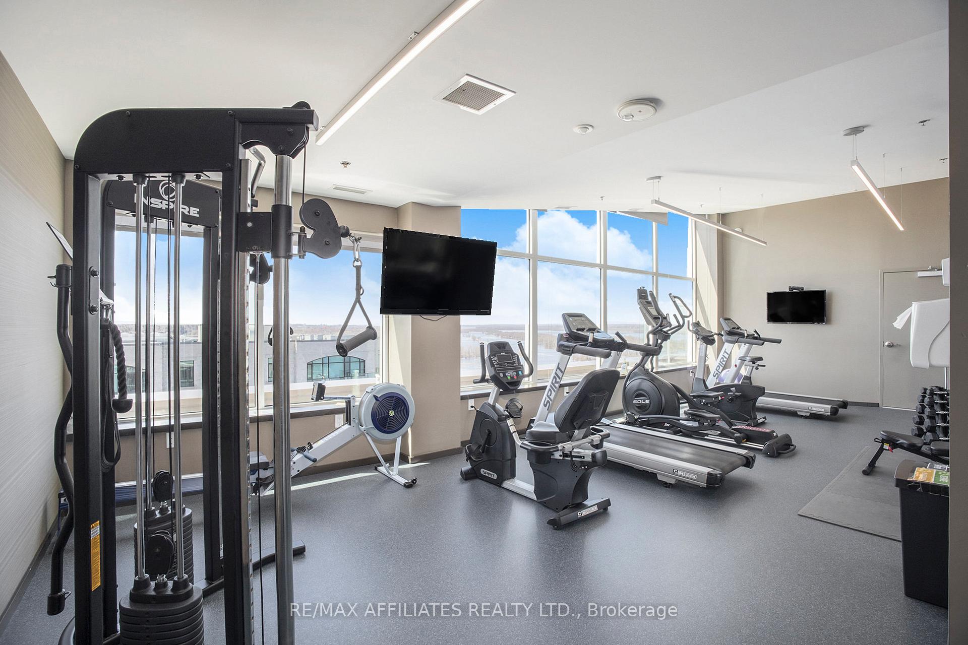 Photo 22 of Unit 1207, 200 Inlet Private, Ottawa, Chatelaine Village — HOMEH
