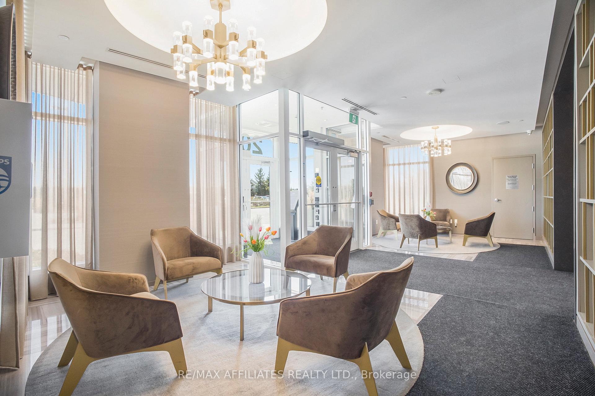 Photo 23 of Unit 1207, 200 Inlet Private, Ottawa, Chatelaine Village — HOMEH