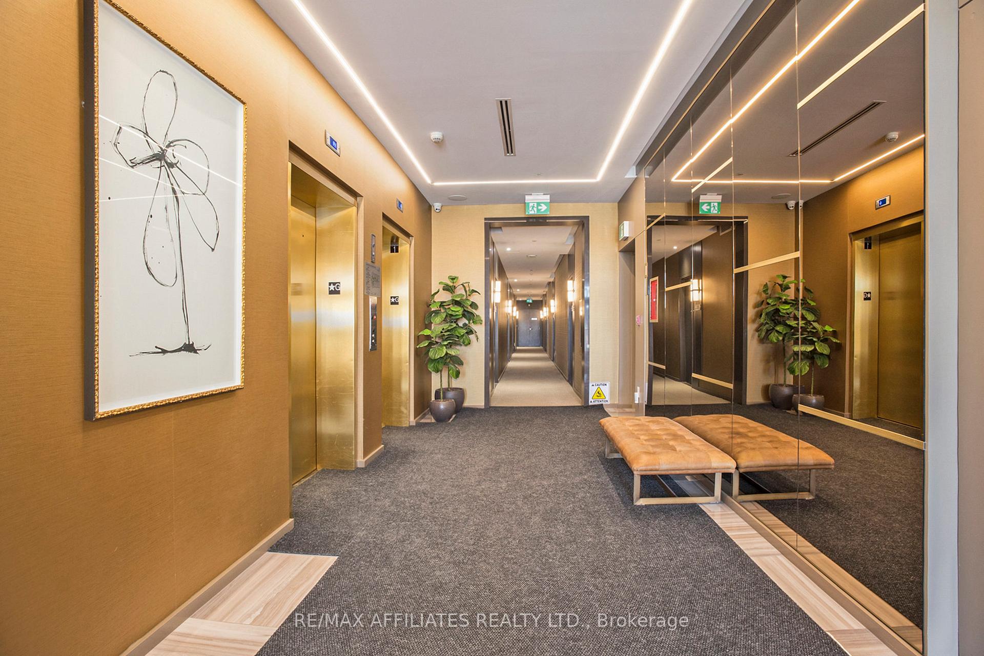 Photo 24 of Unit 1207, 200 Inlet Private, Ottawa, Chatelaine Village — HOMEH