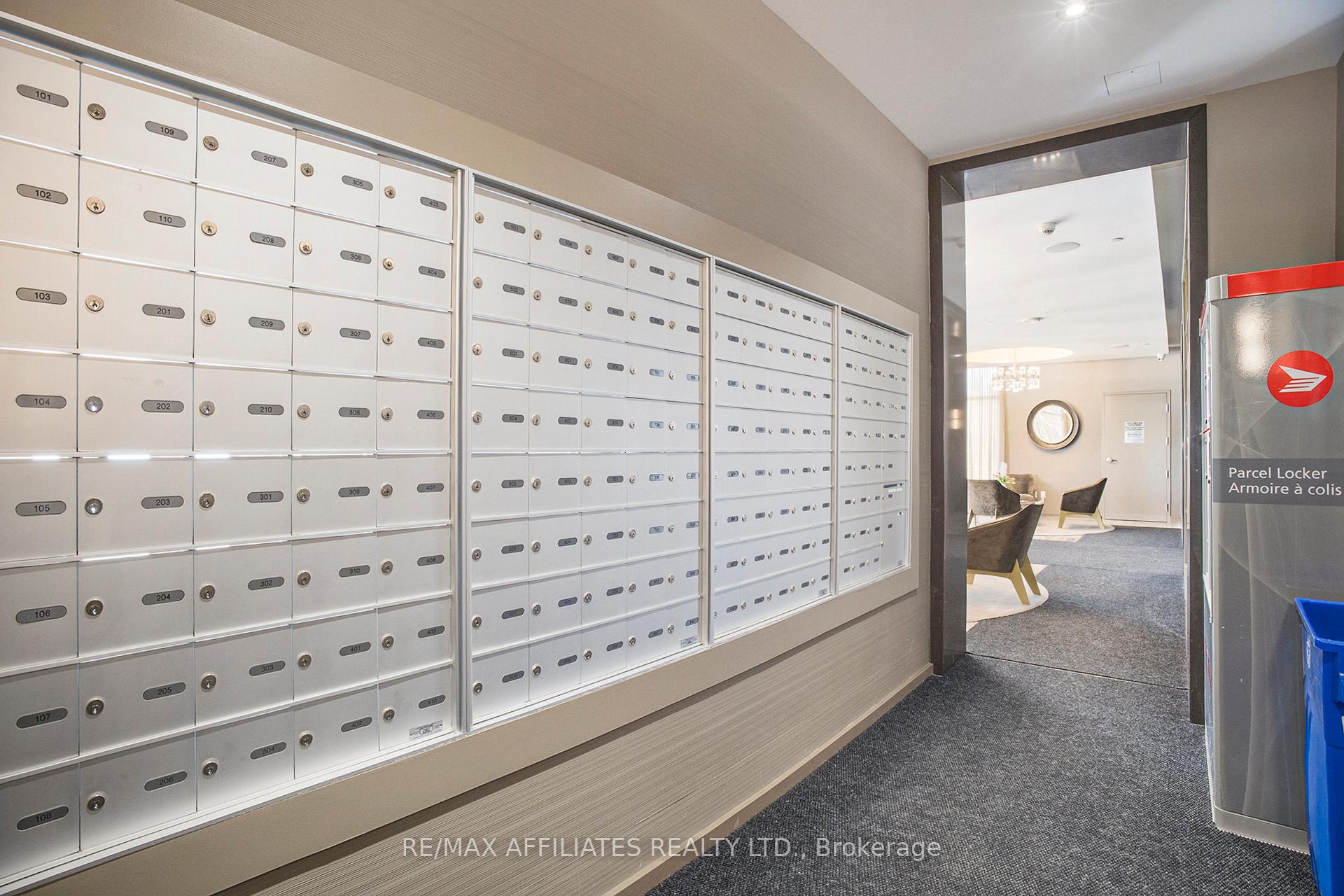 Photo 25 of Unit 1207, 200 Inlet Private, Ottawa, Chatelaine Village — HOMEH