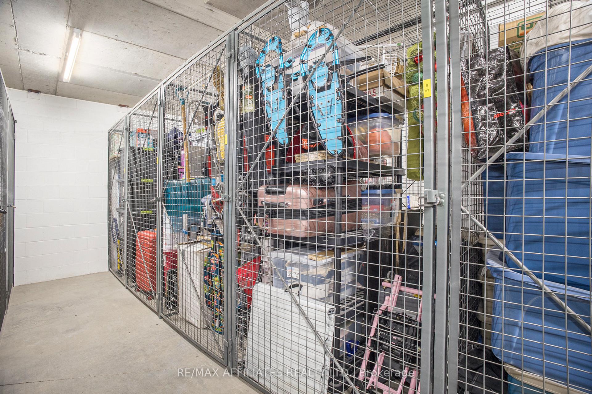 Photo 27 of Unit 1207, 200 Inlet Private, Ottawa, Chatelaine Village — HOMEH