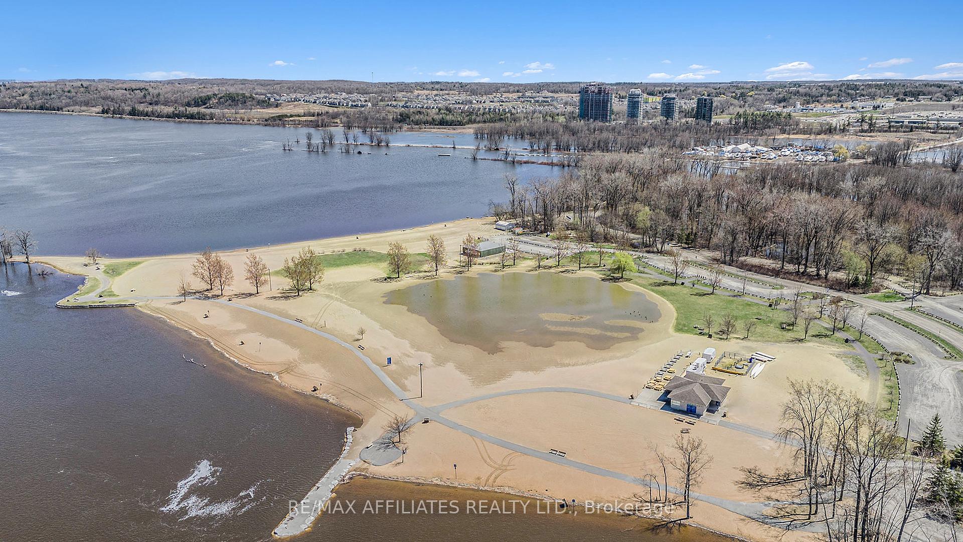 Photo 28 of Unit 1207, 200 Inlet Private, Ottawa, Chatelaine Village — HOMEH