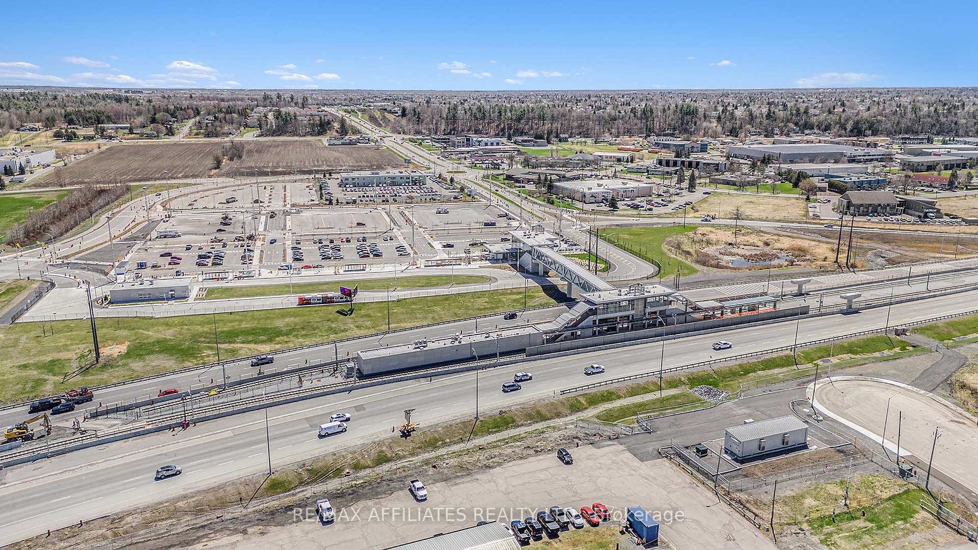 Photo 30 of Unit 1207, 200 Inlet Private, Ottawa, Chatelaine Village — HOMEH