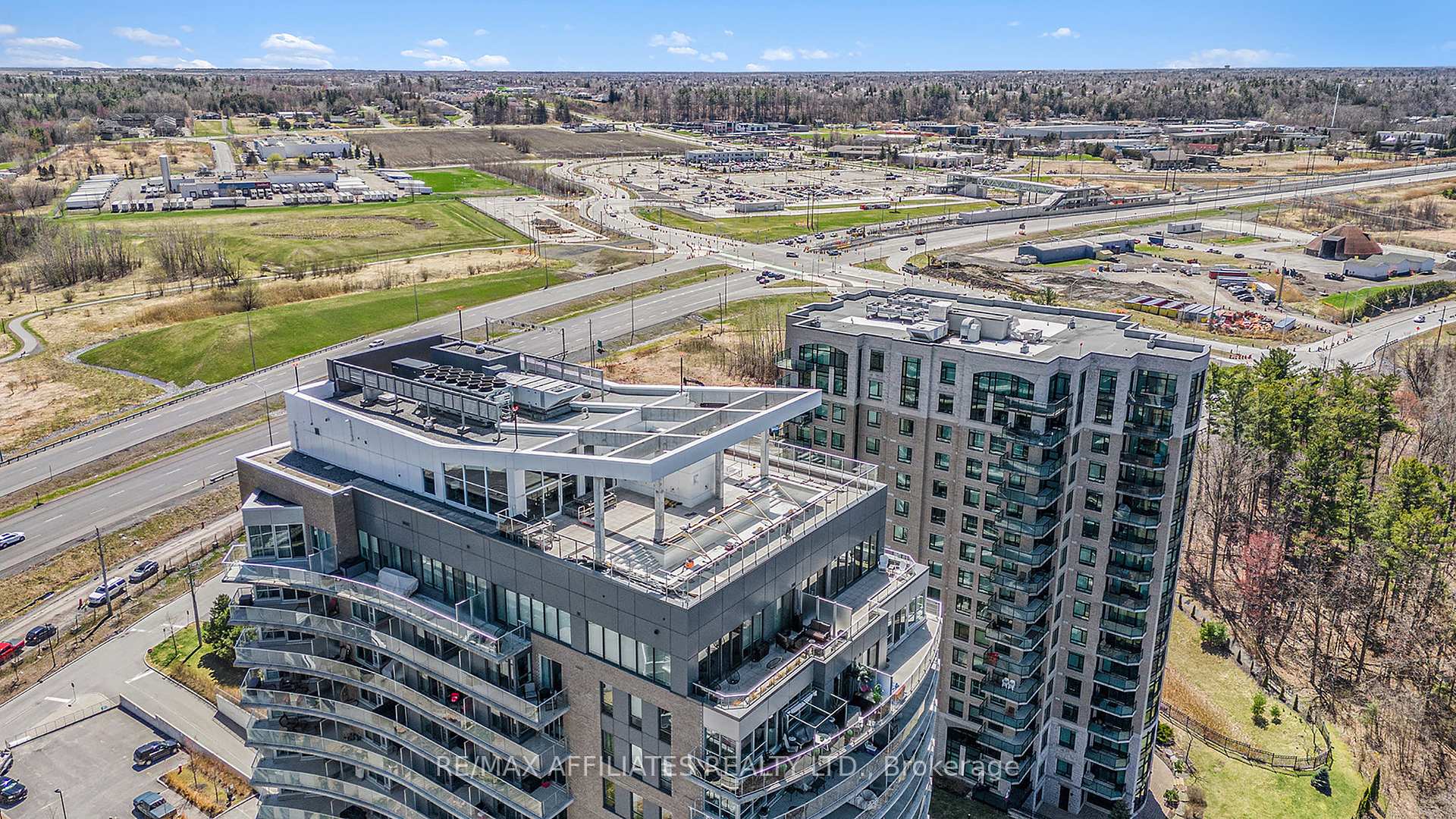 Photo 31 of Unit 1207, 200 Inlet Private, Ottawa, Chatelaine Village — HOMEH
