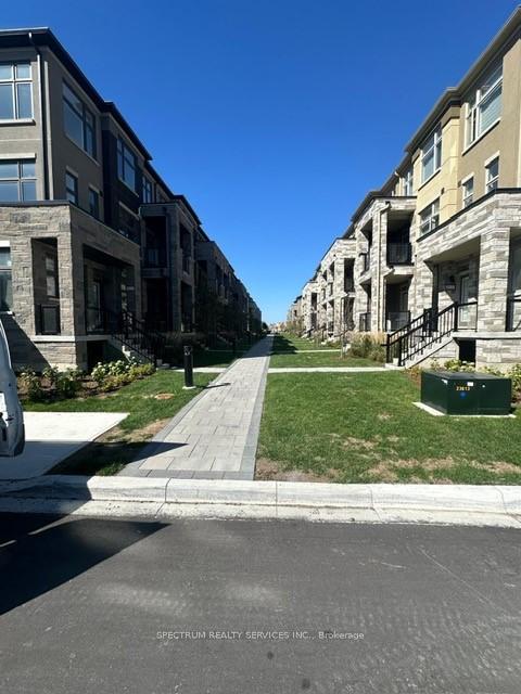Front of Unit Lot 13, 15 Fieldridge Crescent
