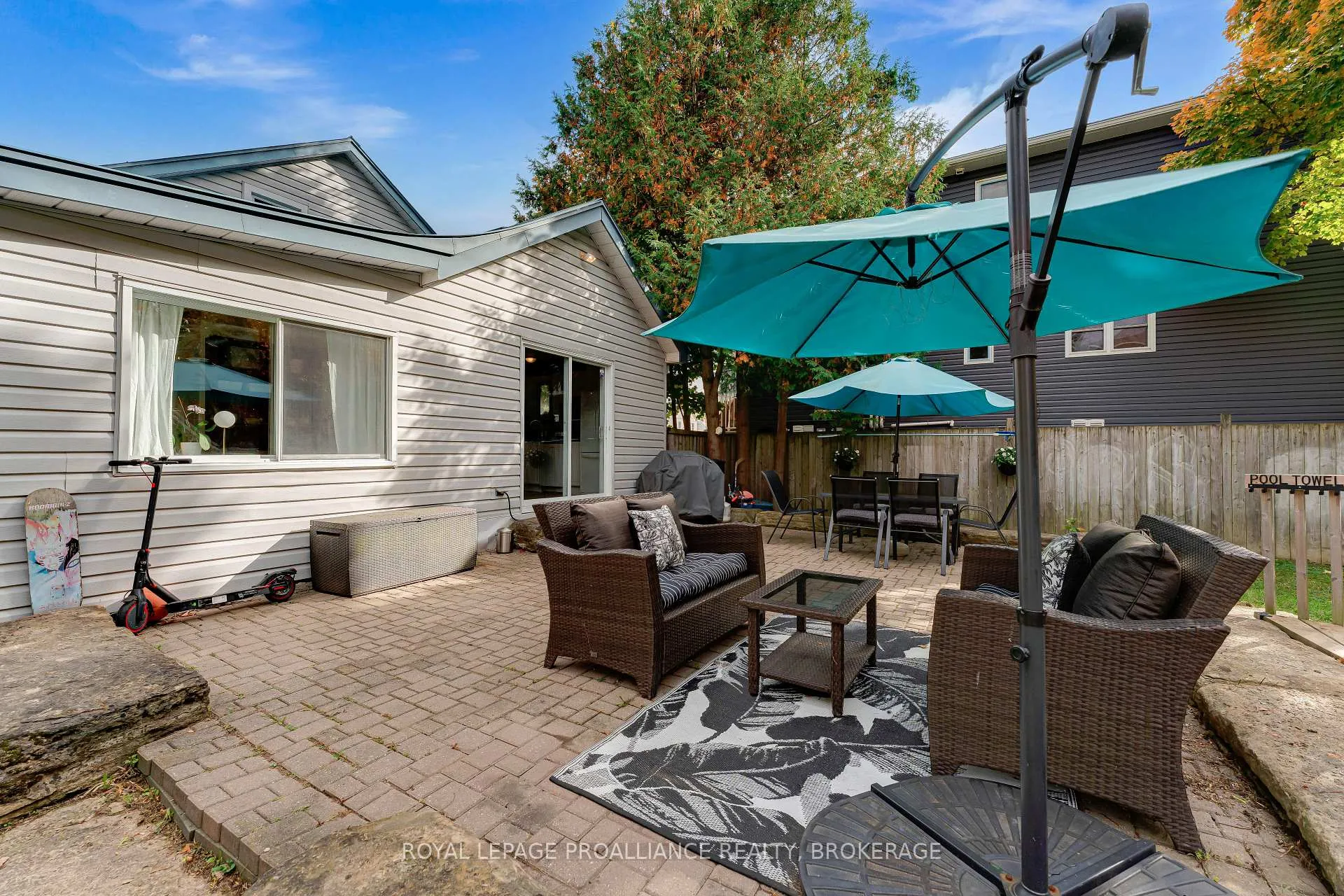 Photo 38 of 80 Hickory Street, Gananoque — HOMEH