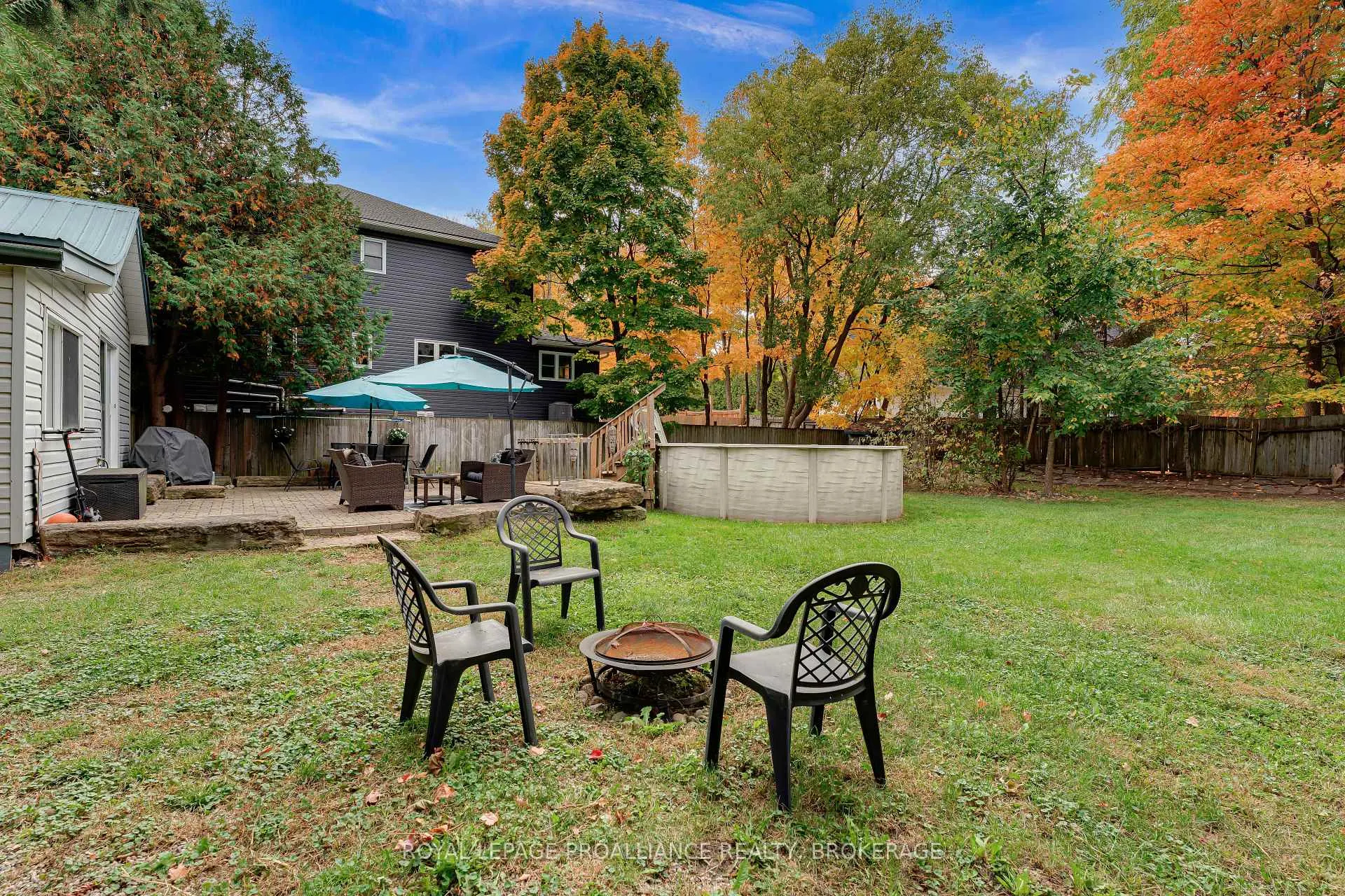 Photo 40 of 80 Hickory Street, Gananoque — HOMEH