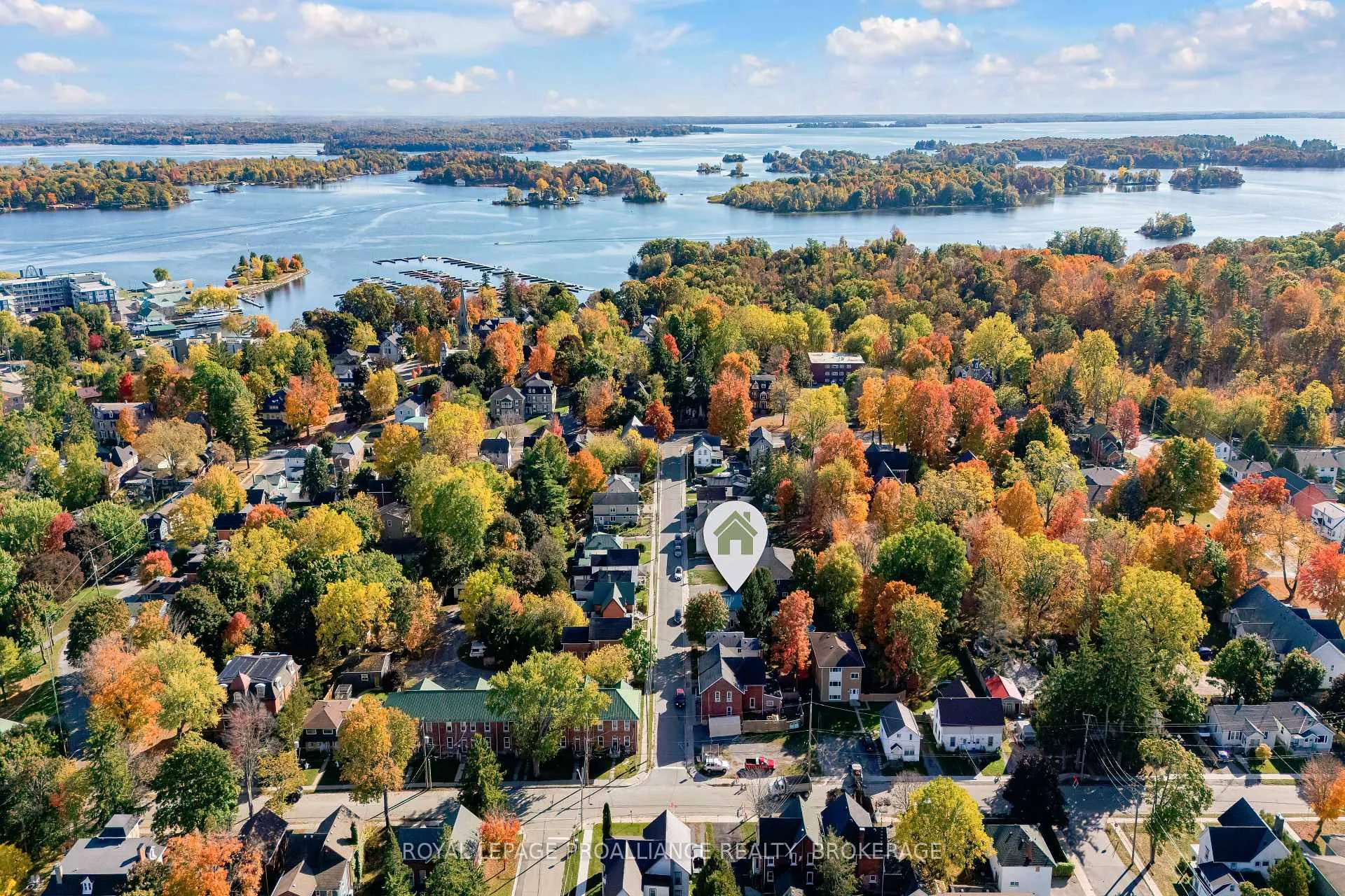 Photo 42 of 80 Hickory Street, Gananoque — HOMEH