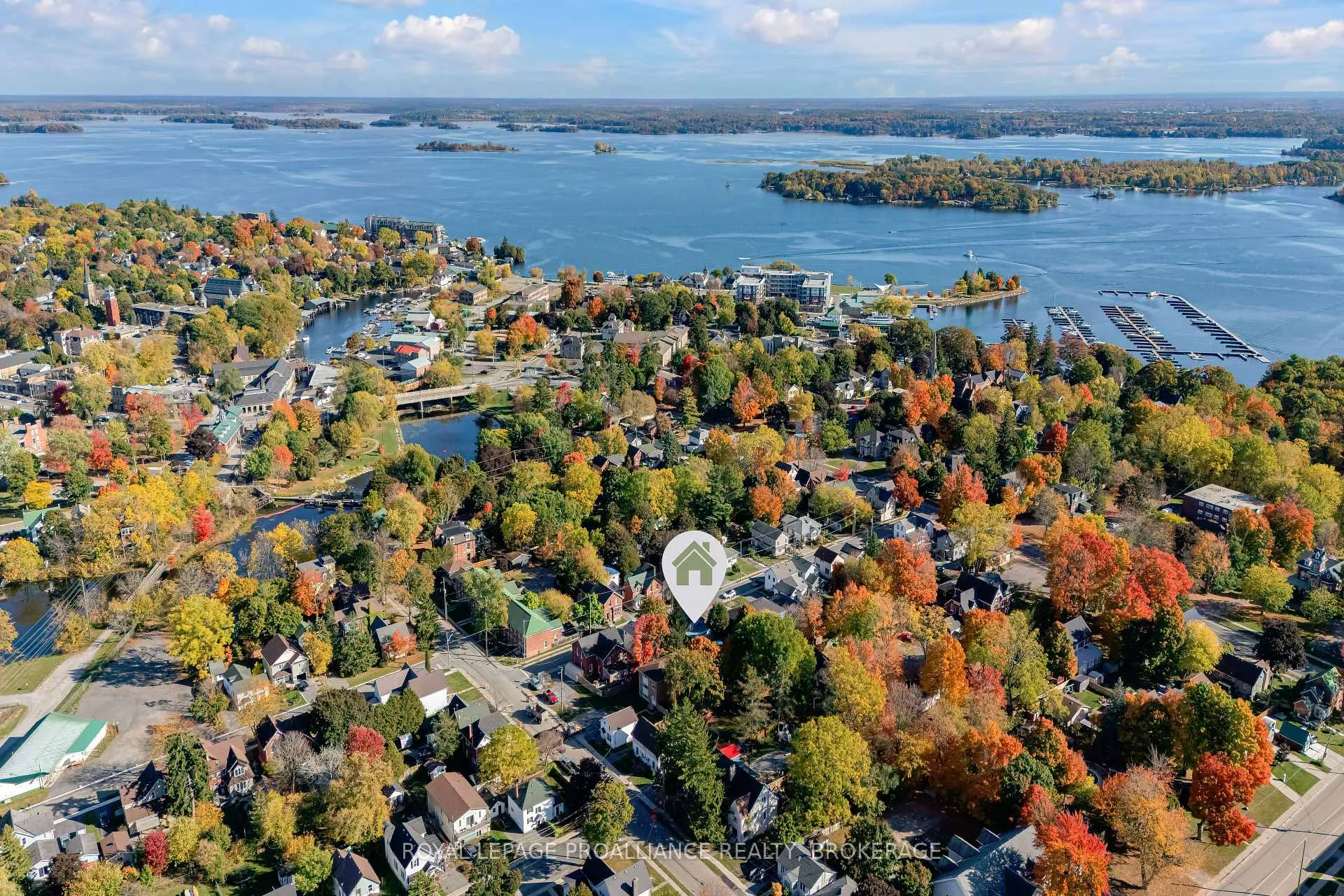 Photo 45 of 80 Hickory Street, Gananoque — HOMEH