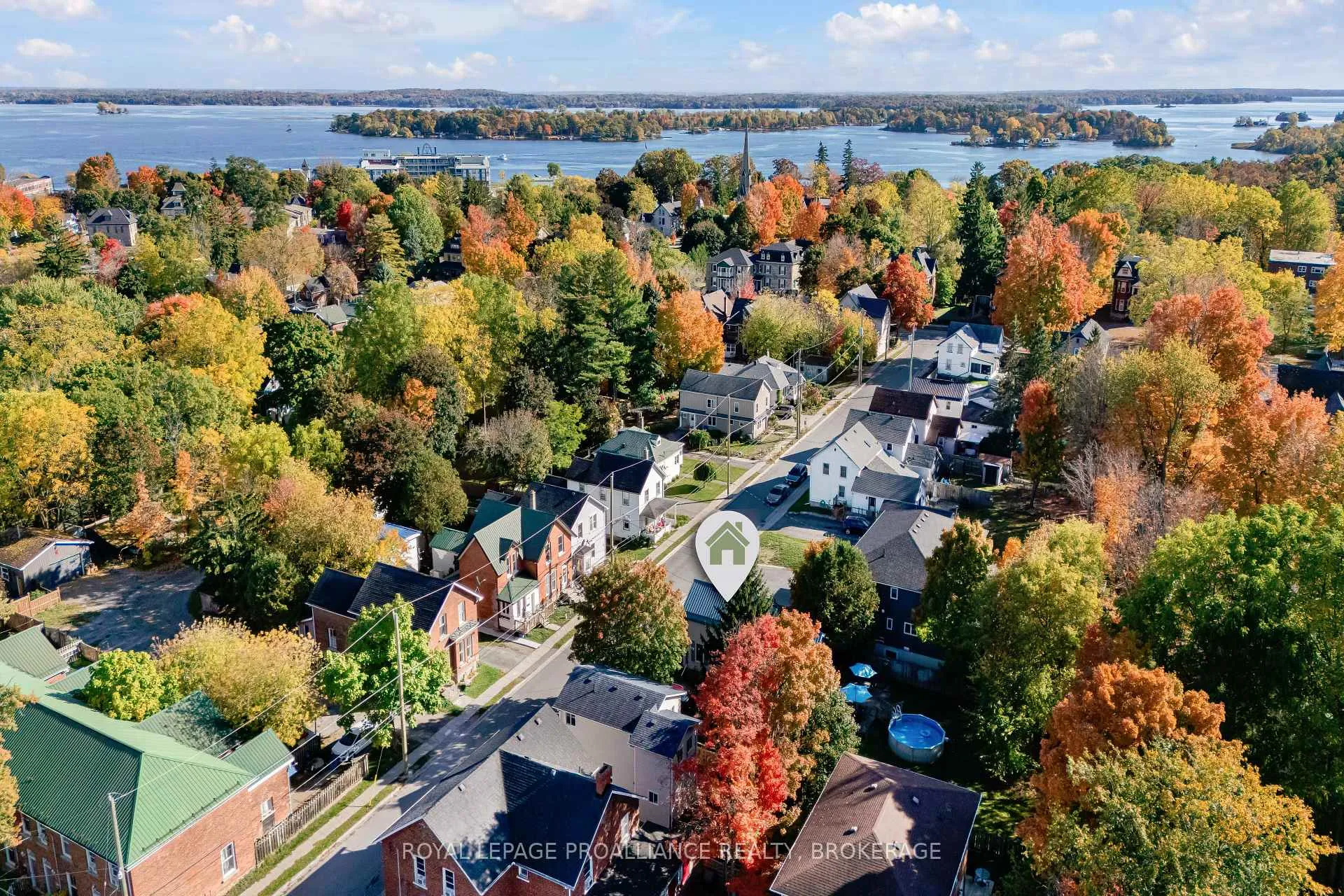 Photo 46 of 80 Hickory Street, Gananoque — HOMEH