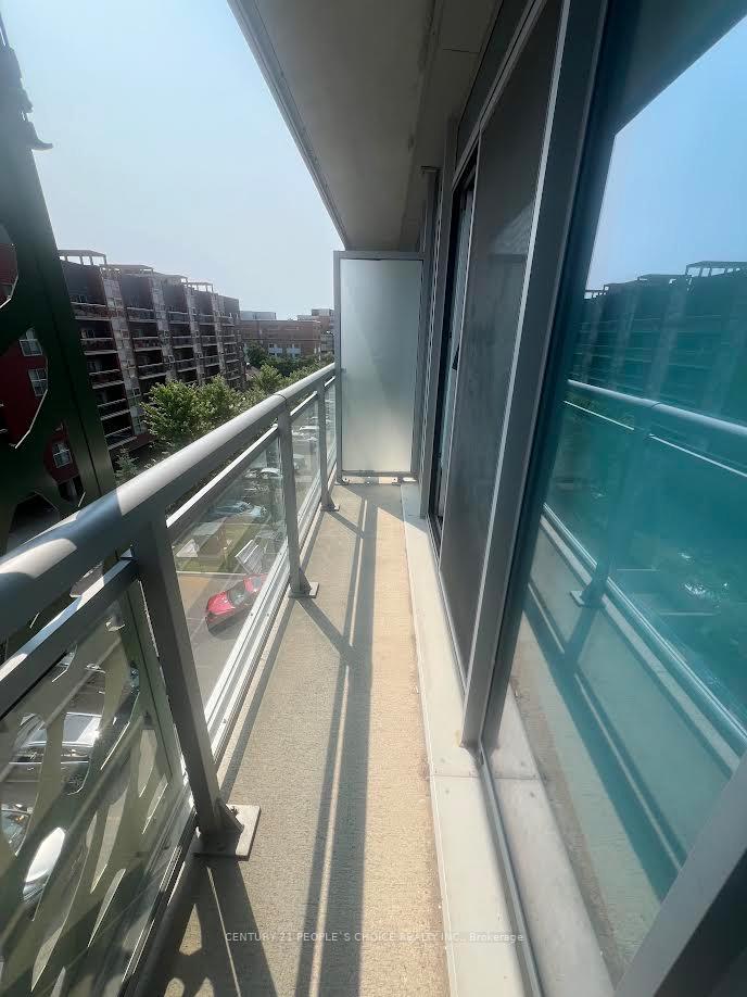 Photo 8 of Unit 520, 250 Albert Street, Waterloo — HOMEH