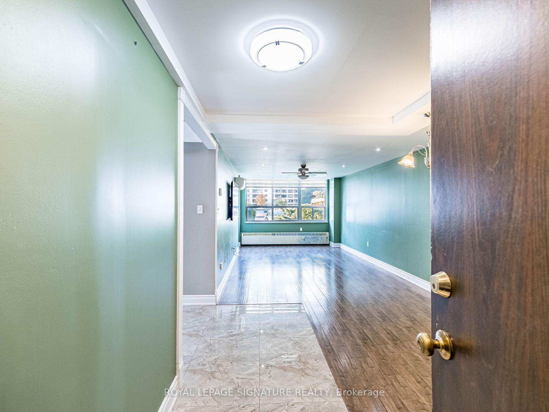 Photo 3 of Unit 113, 370 Dixon Road, Etobicoke, Kingsview Village-The Westway — HOMEH