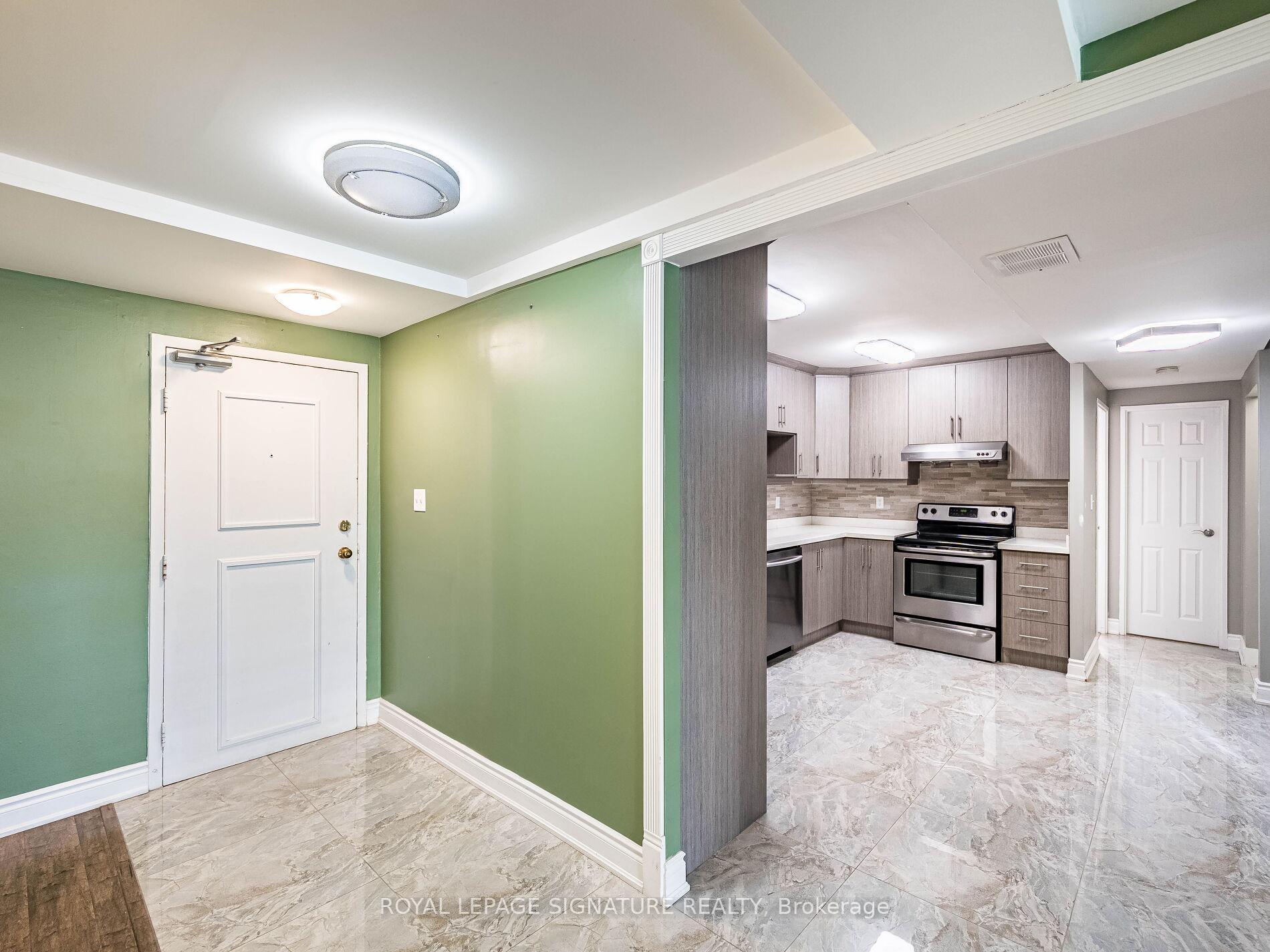 Photo 5 of Unit 113, 370 Dixon Road, Etobicoke, Kingsview Village-The Westway — HOMEH