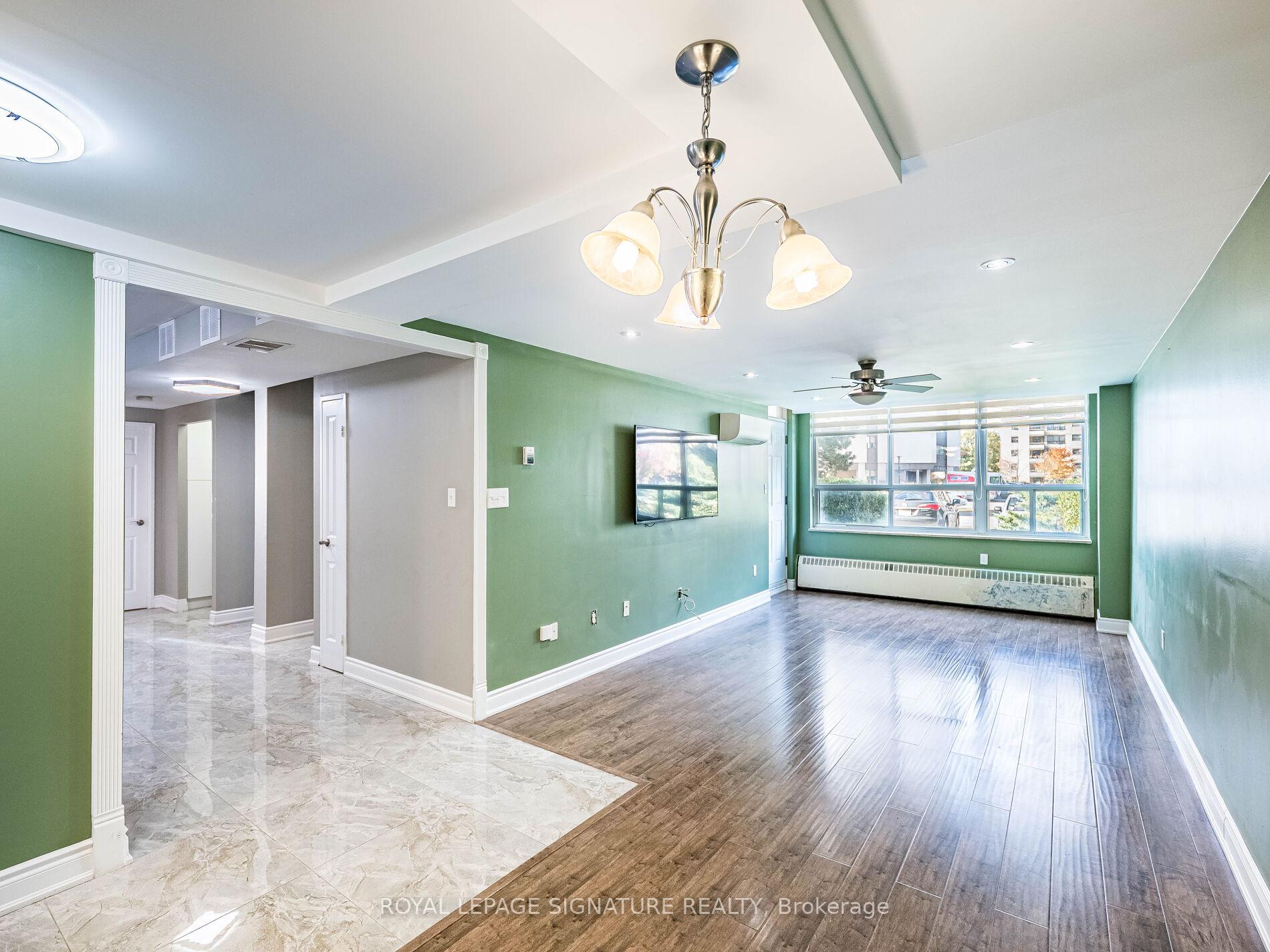 Photo 7 of Unit 113, 370 Dixon Road, Etobicoke, Kingsview Village-The Westway — HOMEH