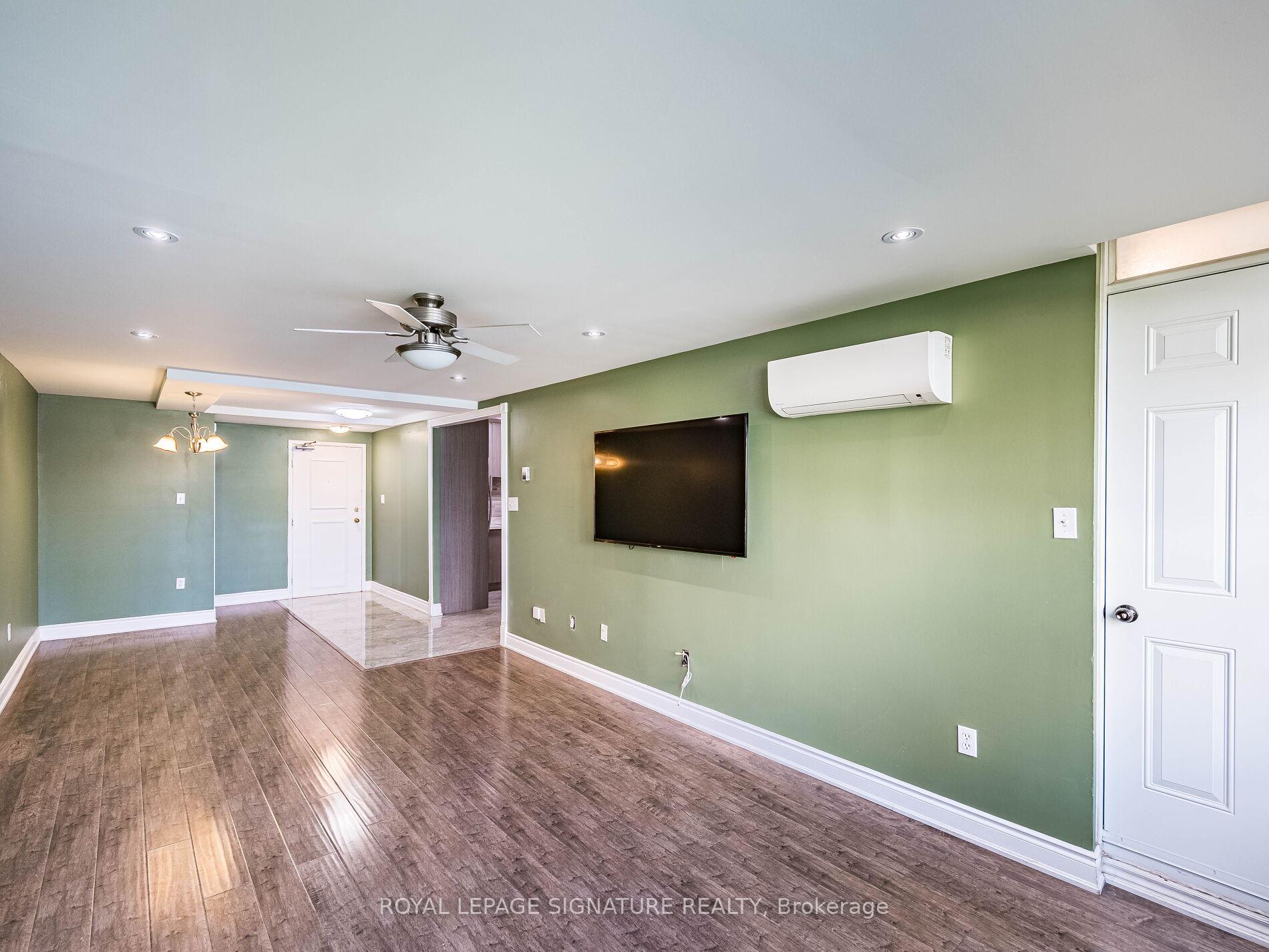 Photo 9 of Unit 113, 370 Dixon Road, Etobicoke, Kingsview Village-The Westway — HOMEH