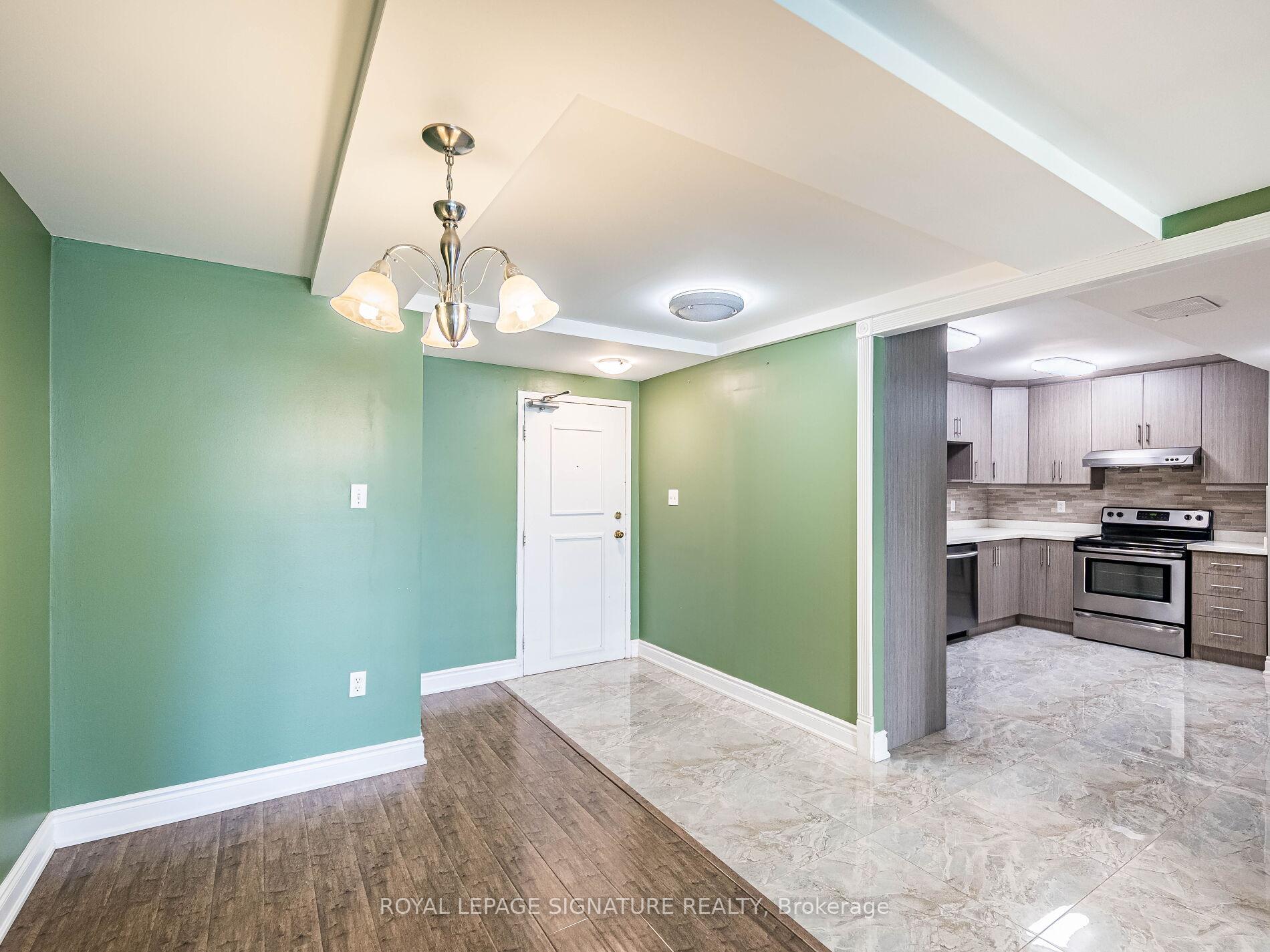 Photo 10 of Unit 113, 370 Dixon Road, Etobicoke, Kingsview Village-The Westway — HOMEH