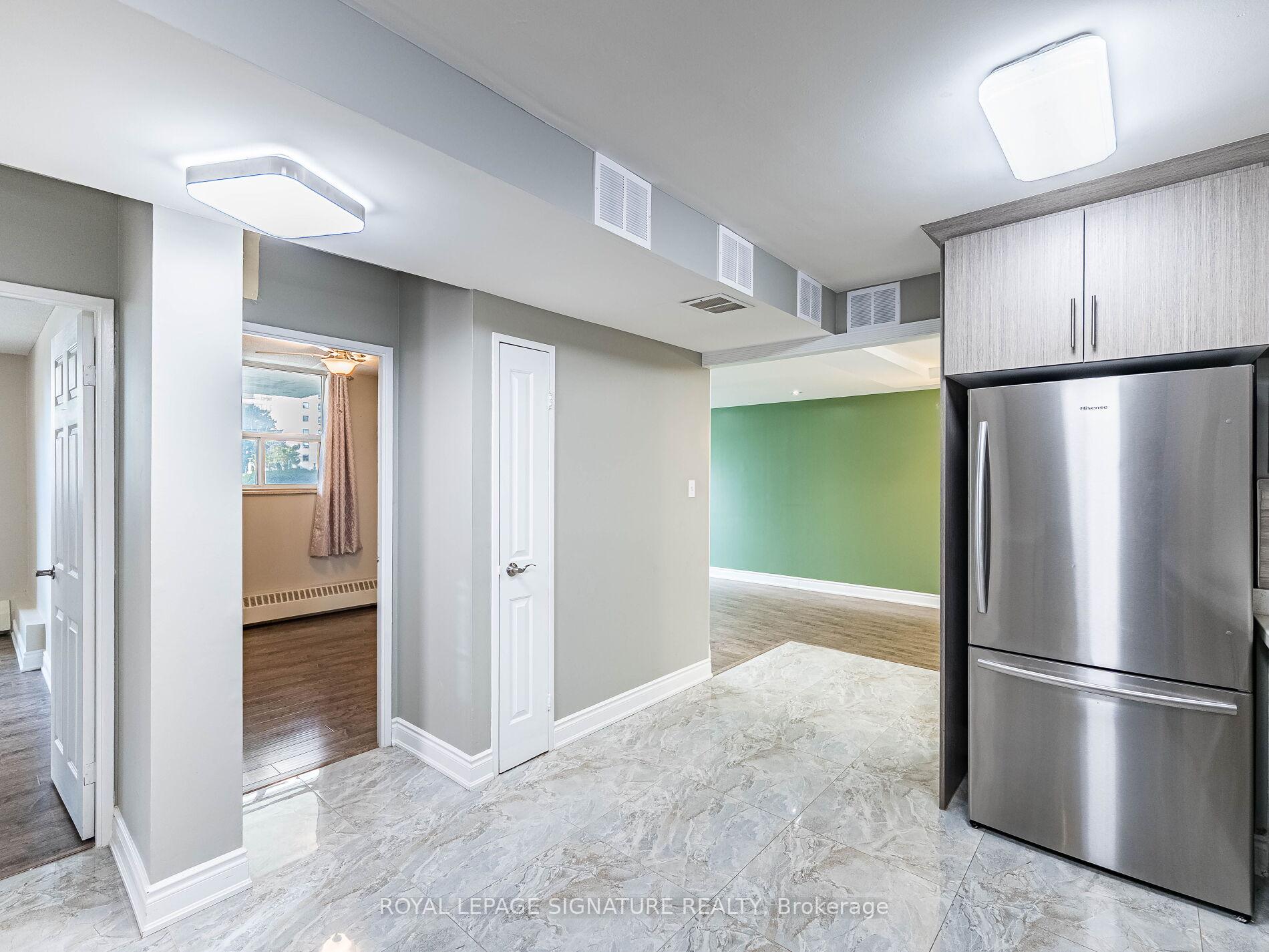 Photo 14 of Unit 113, 370 Dixon Road, Etobicoke, Kingsview Village-The Westway — HOMEH