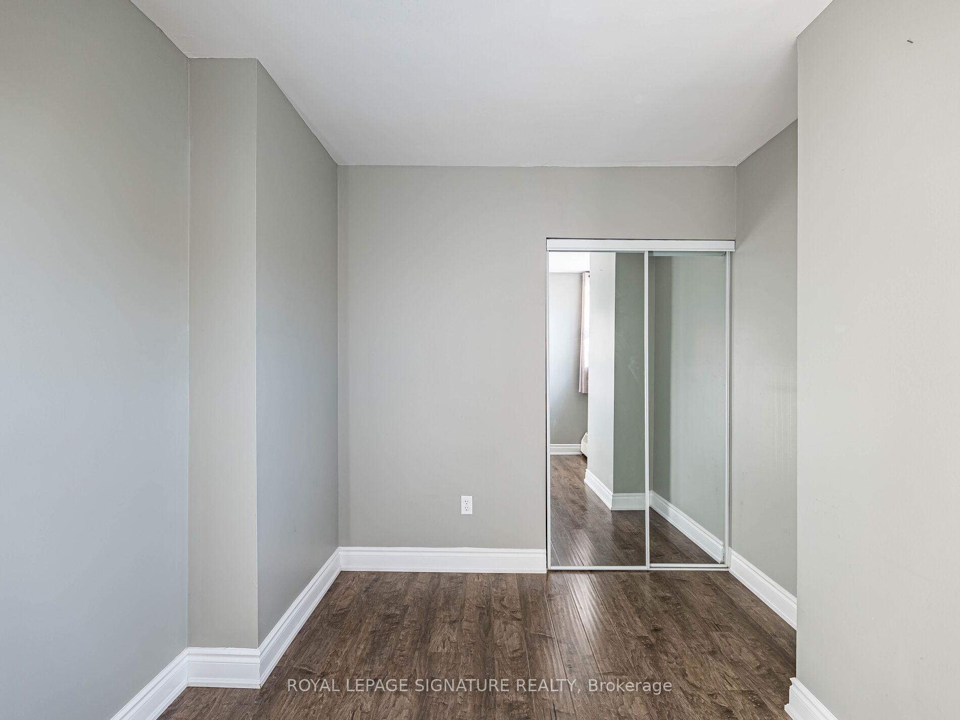 Photo 28 of Unit 113, 370 Dixon Road, Etobicoke, Kingsview Village-The Westway — HOMEH