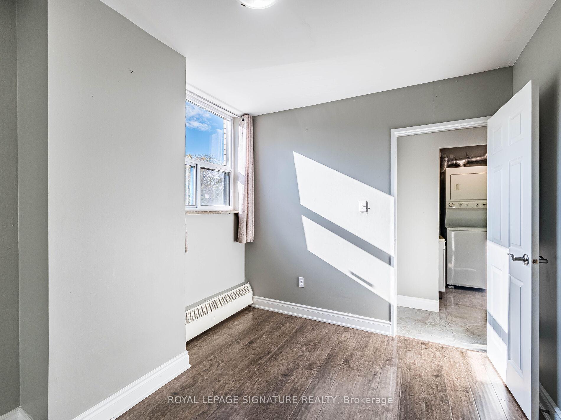 Photo 29 of Unit 113, 370 Dixon Road, Etobicoke, Kingsview Village-The Westway — HOMEH