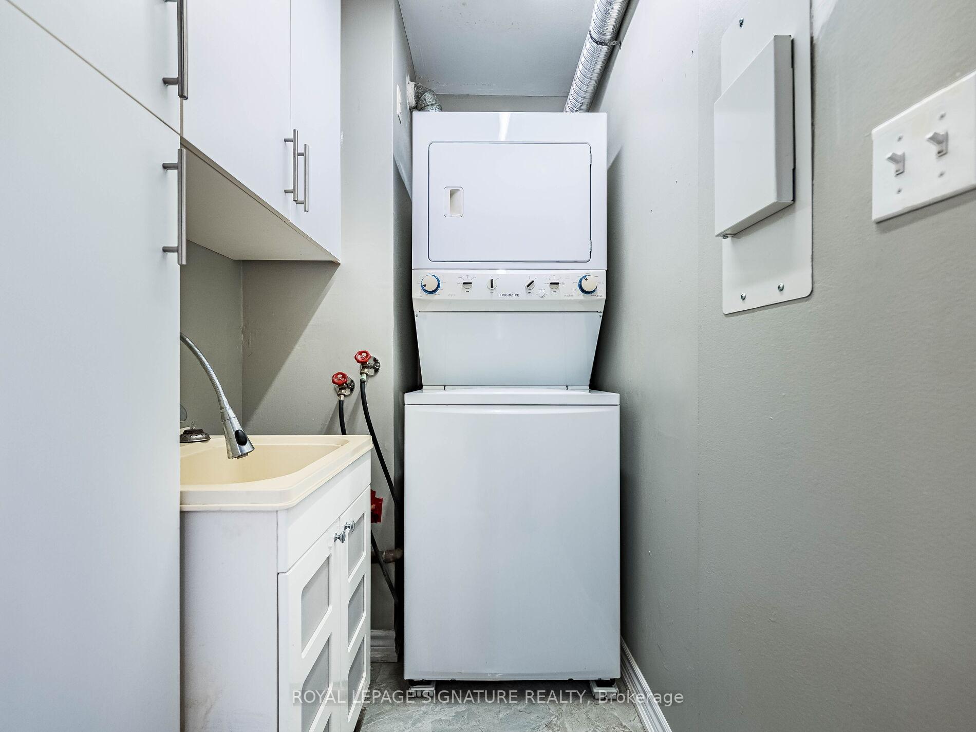 Photo 35 of Unit 113, 370 Dixon Road, Etobicoke, Kingsview Village-The Westway — HOMEH